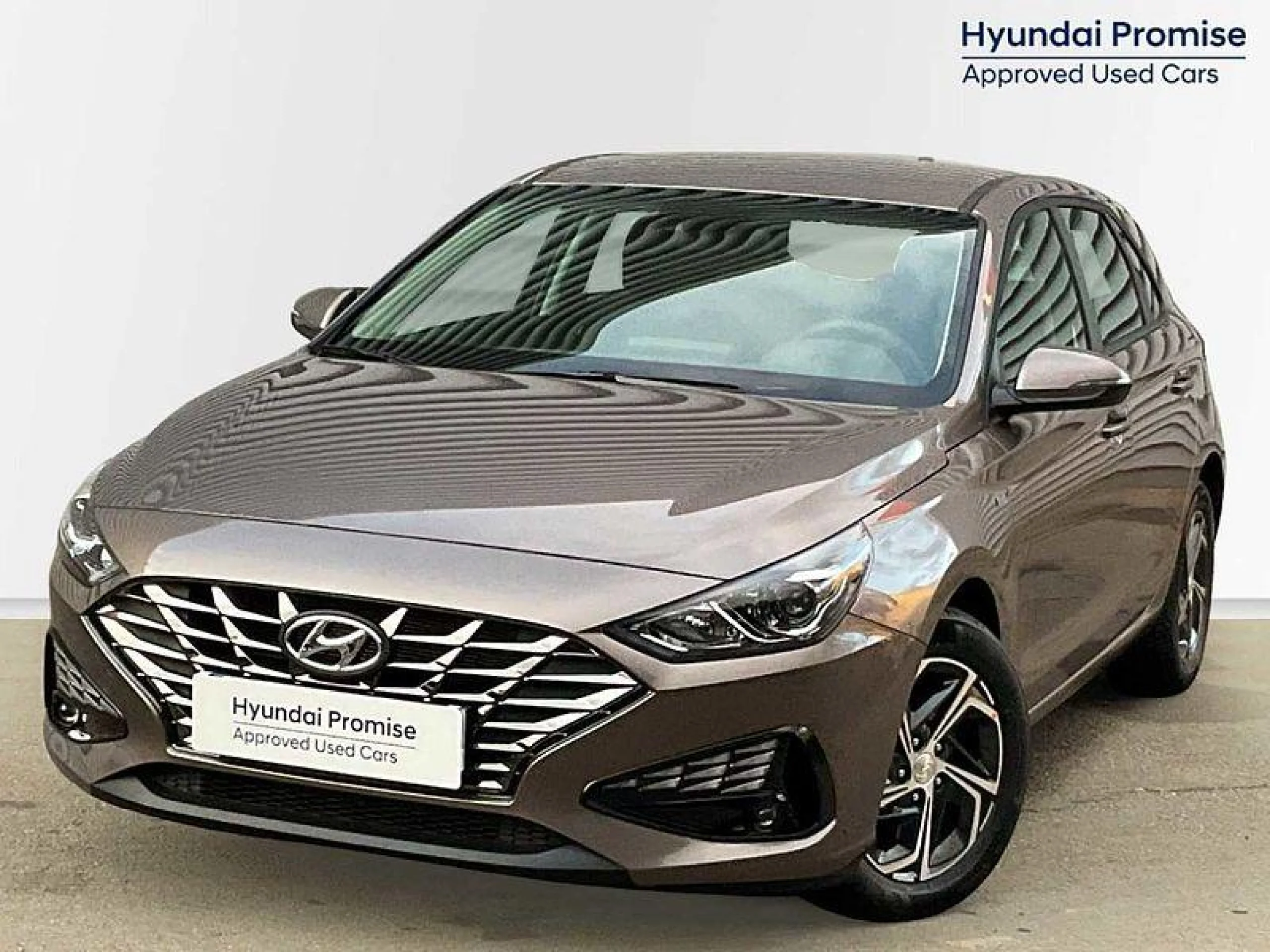 HYUNDAI I30 1.0 TGDI 48V KLASS - Foto 1