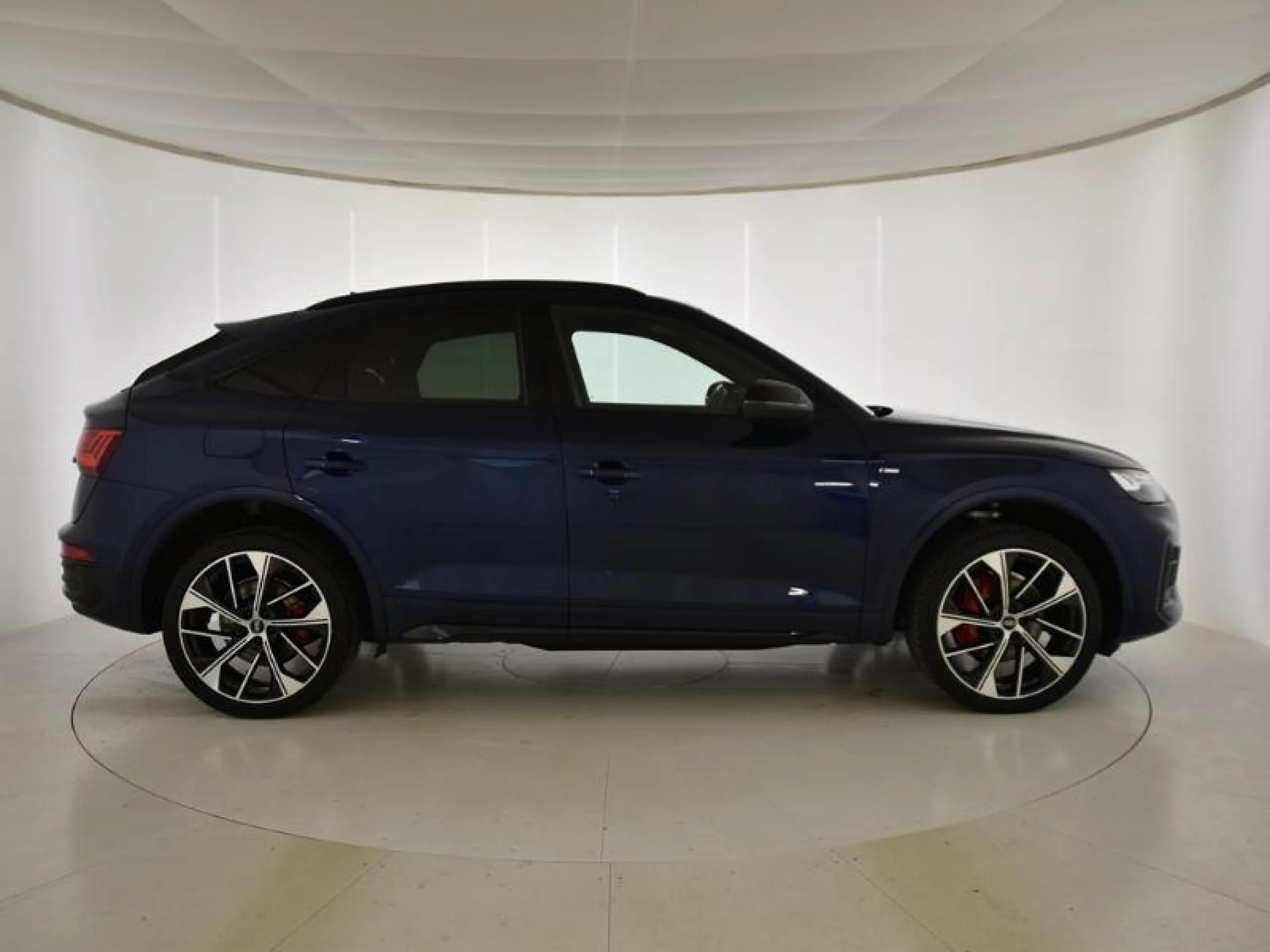 AUDI Q5 BLACK LINE 40 TDI 150KW QUATTRO ULTRA - Foto 3