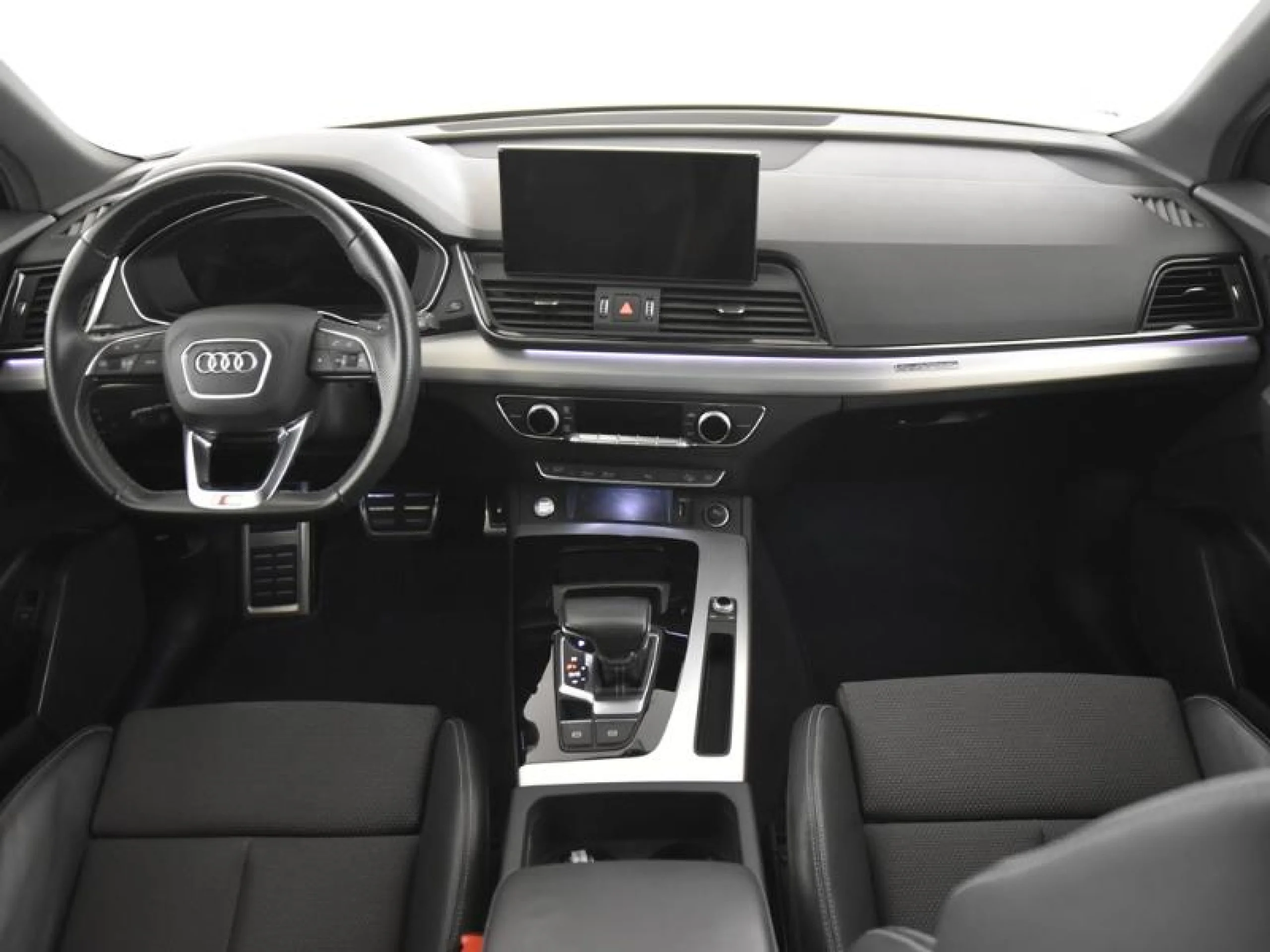 AUDI Q5 BLACK LINE 40 TDI 150KW QUATTRO ULTRA - Foto 4