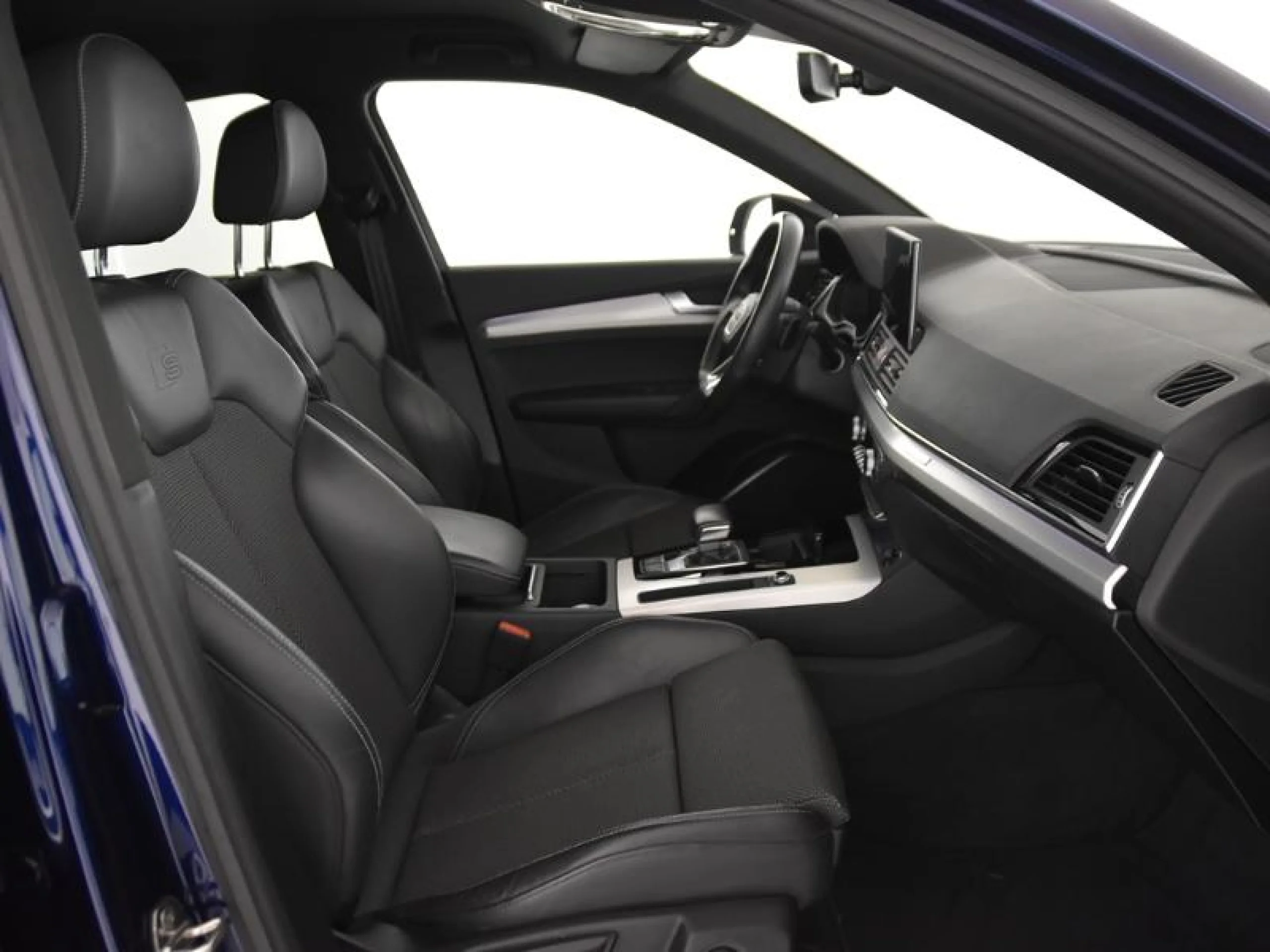 AUDI Q5 BLACK LINE 40 TDI 150KW QUATTRO ULTRA - Foto 5