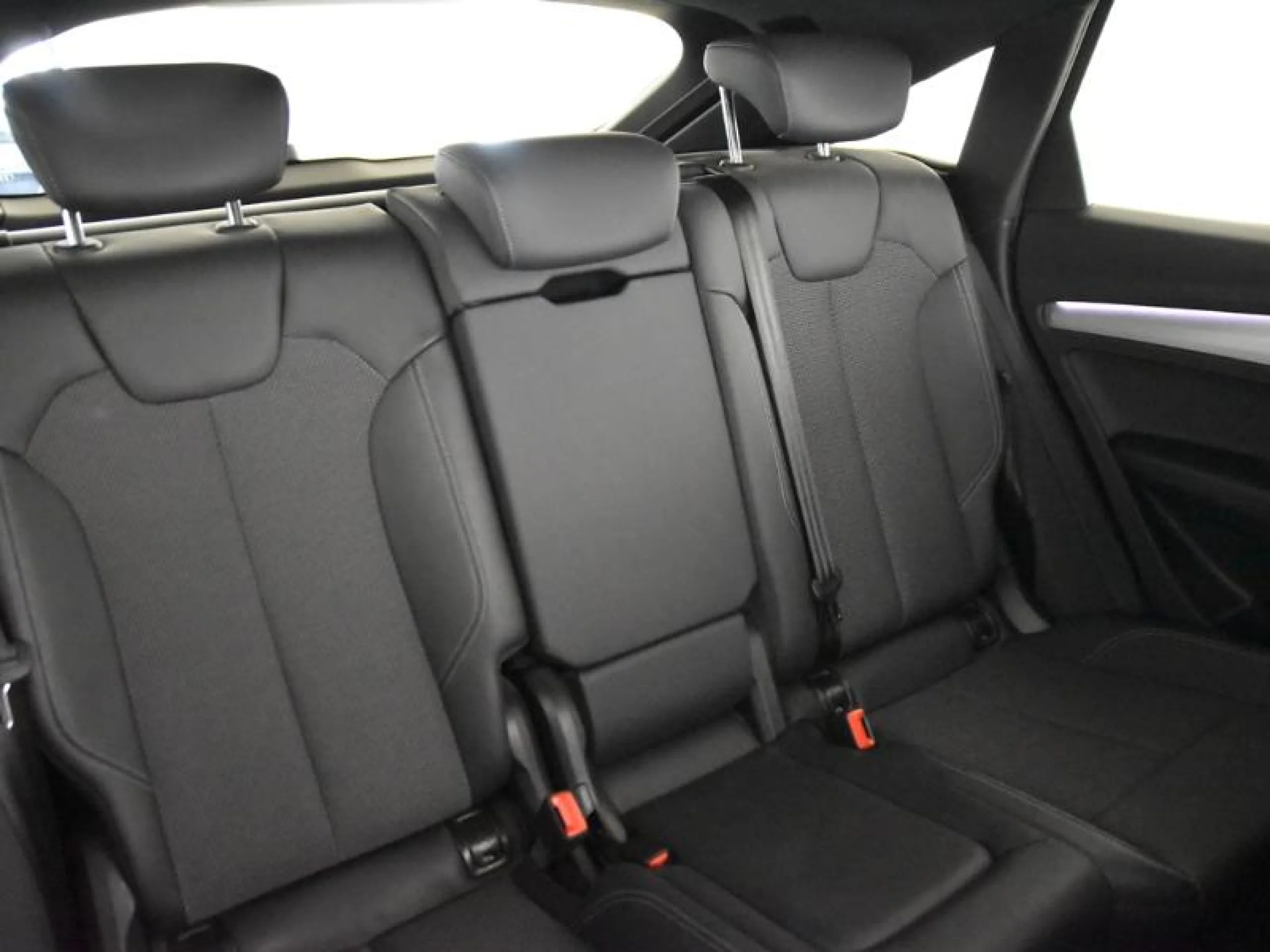AUDI Q5 BLACK LINE 40 TDI 150KW QUATTRO ULTRA - Foto 6