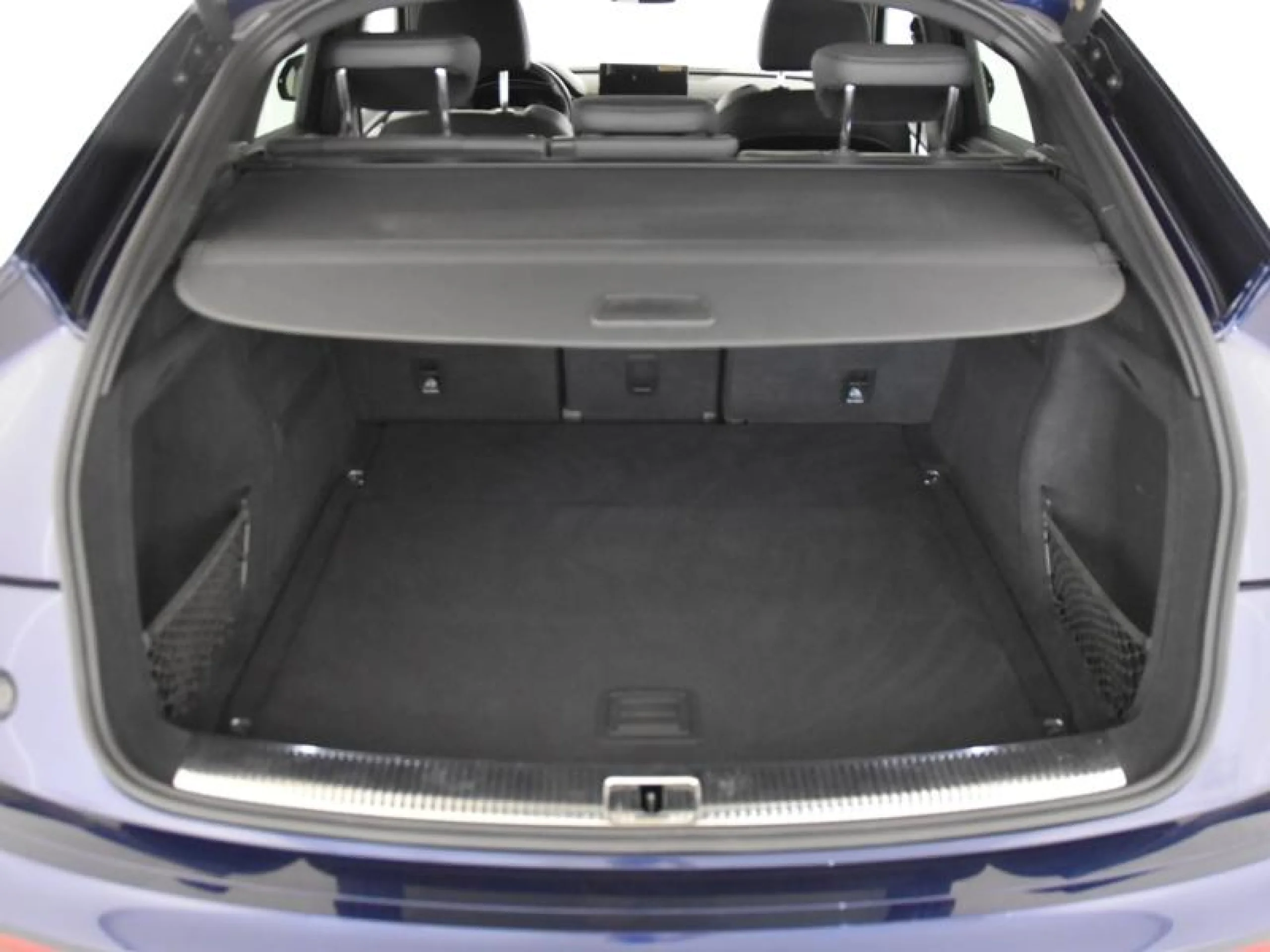 AUDI Q5 BLACK LINE 40 TDI 150KW QUATTRO ULTRA - Foto 7