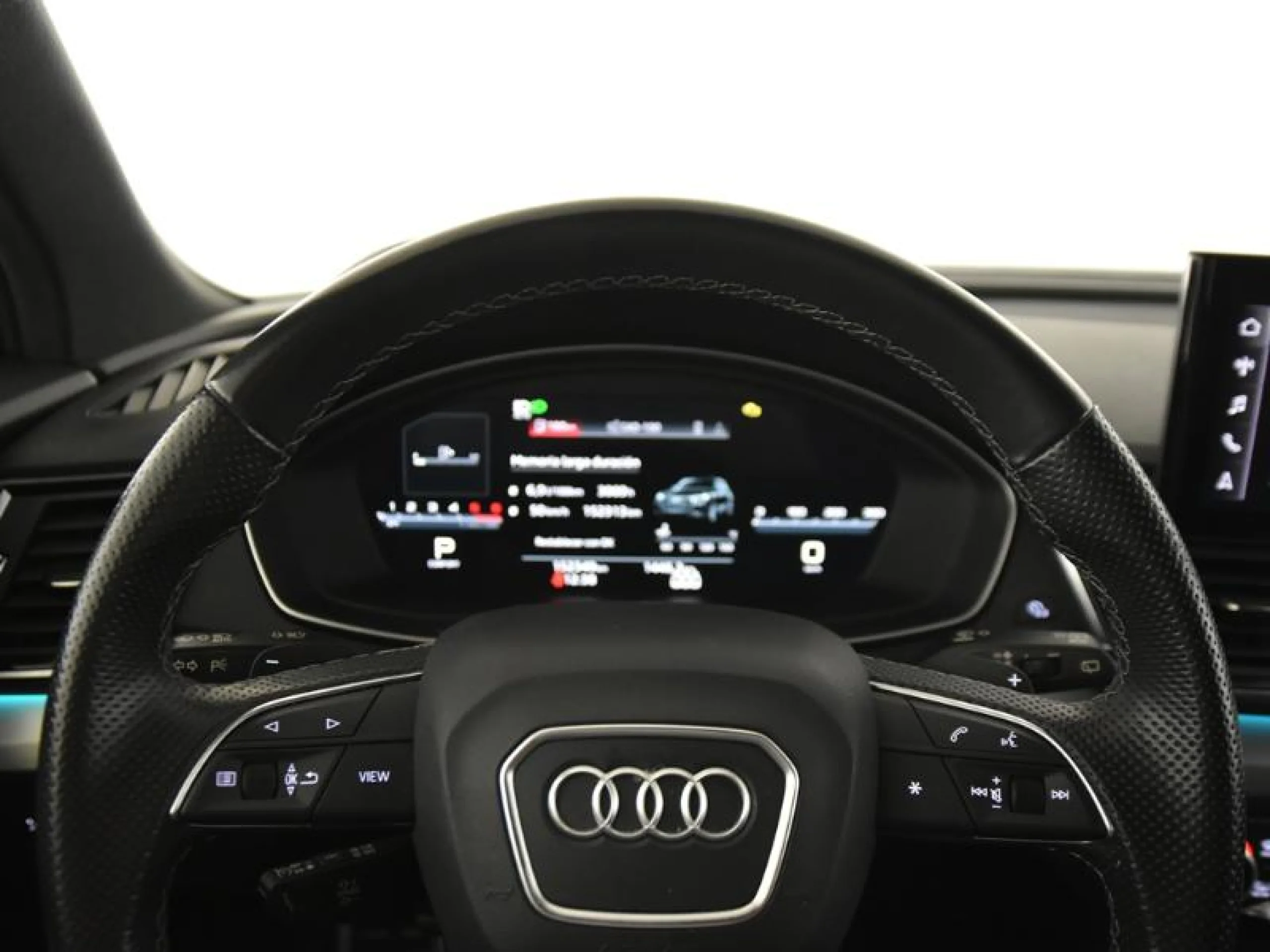AUDI Q5 BLACK LINE 40 TDI 150KW QUATTRO ULTRA - Foto 15