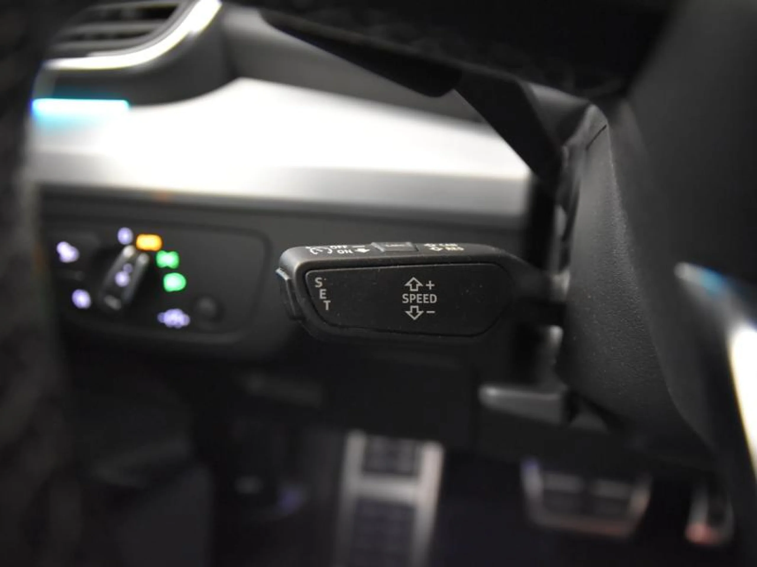 AUDI Q5 BLACK LINE 40 TDI 150KW QUATTRO ULTRA - Foto 18