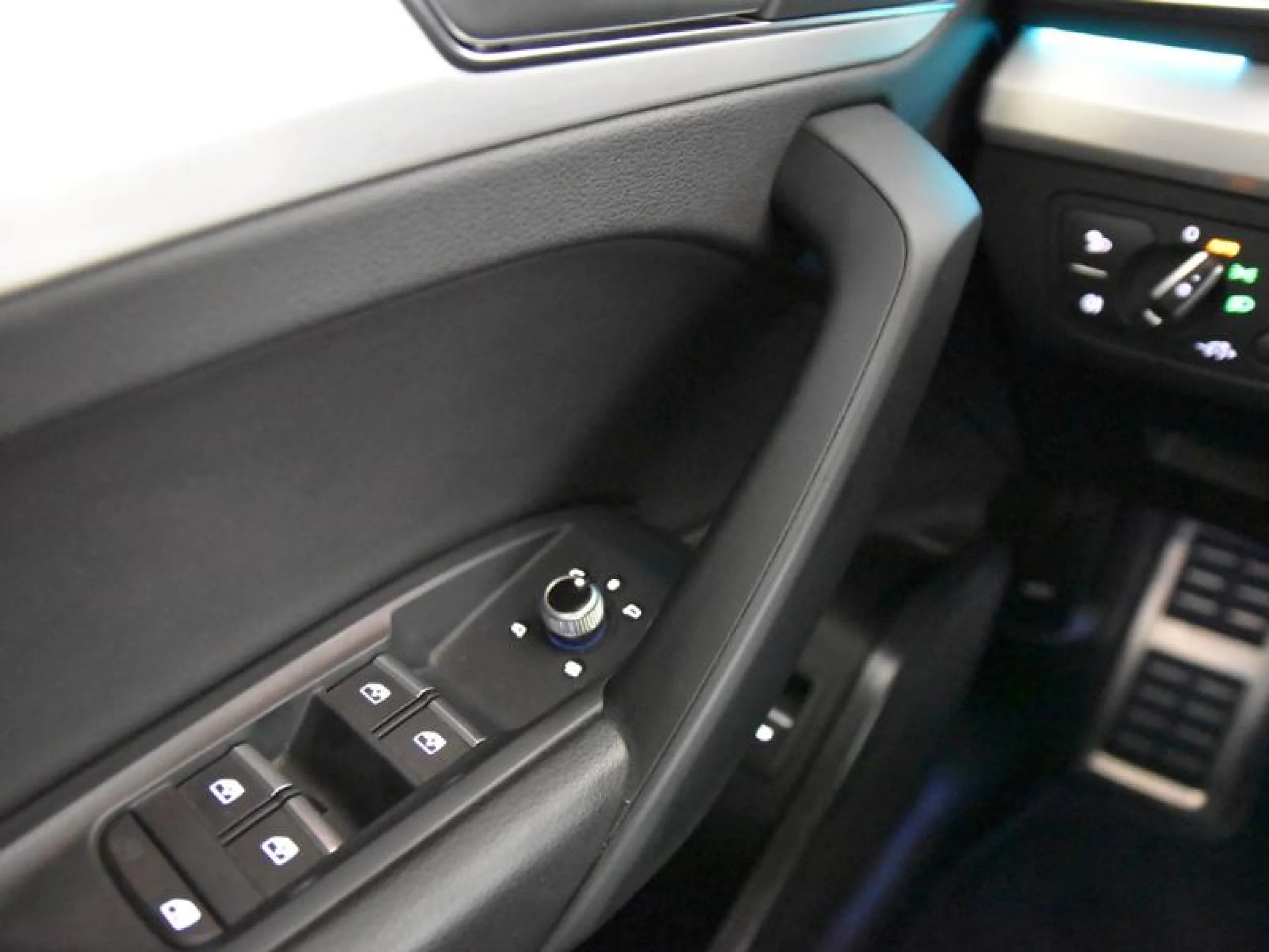 AUDI Q5 BLACK LINE 40 TDI 150KW QUATTRO ULTRA - Foto 19
