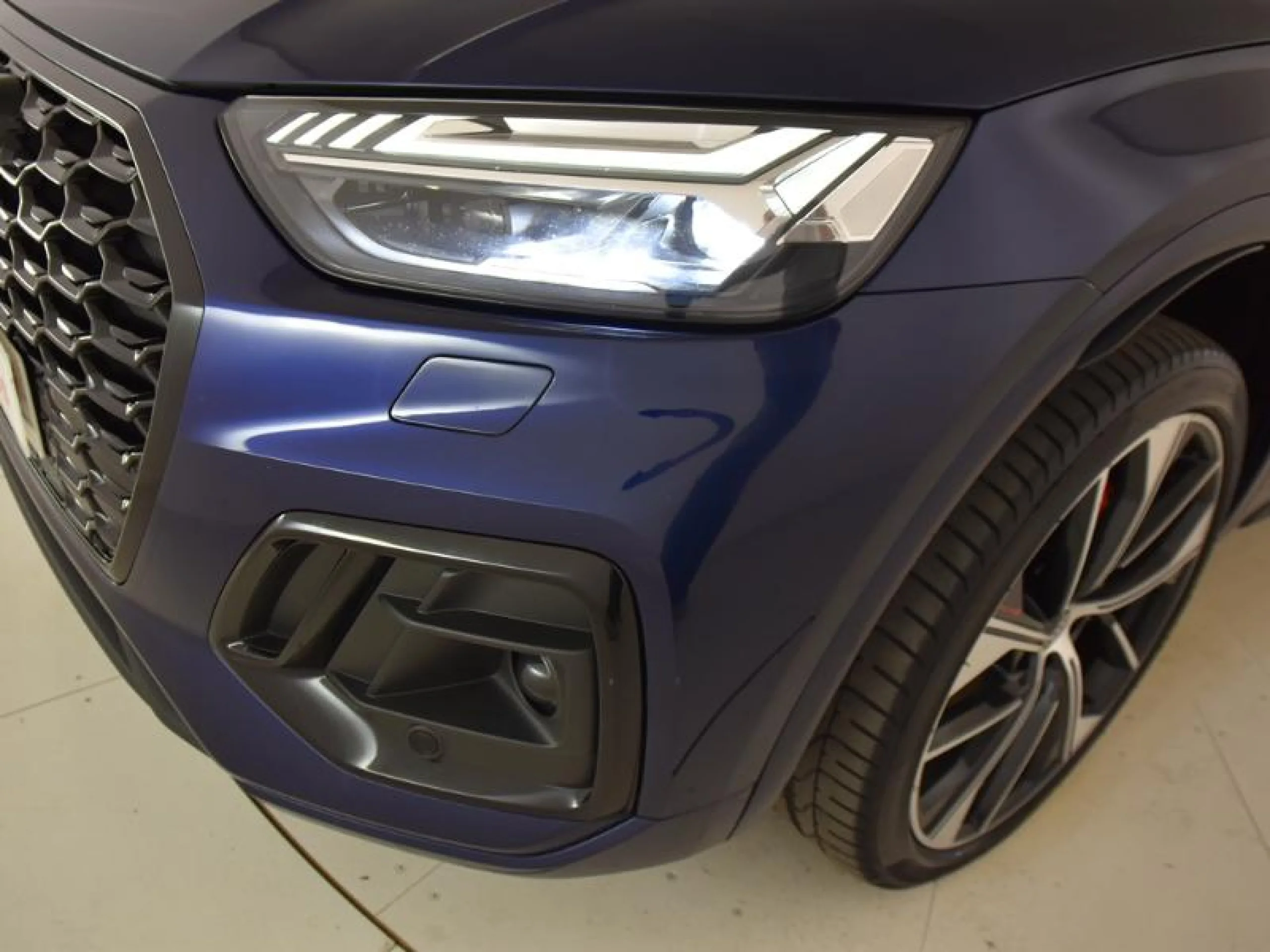 AUDI Q5 BLACK LINE 40 TDI 150KW QUATTRO ULTRA - Foto 21
