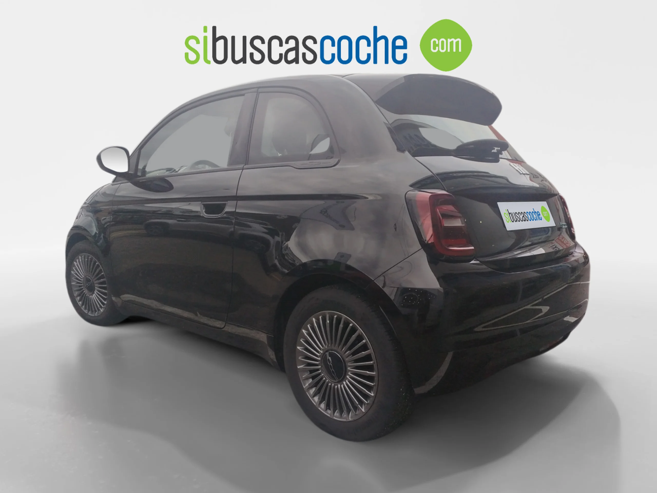 FIAT 500 ICON HB 190KM 70KW (95CV) - Foto 2