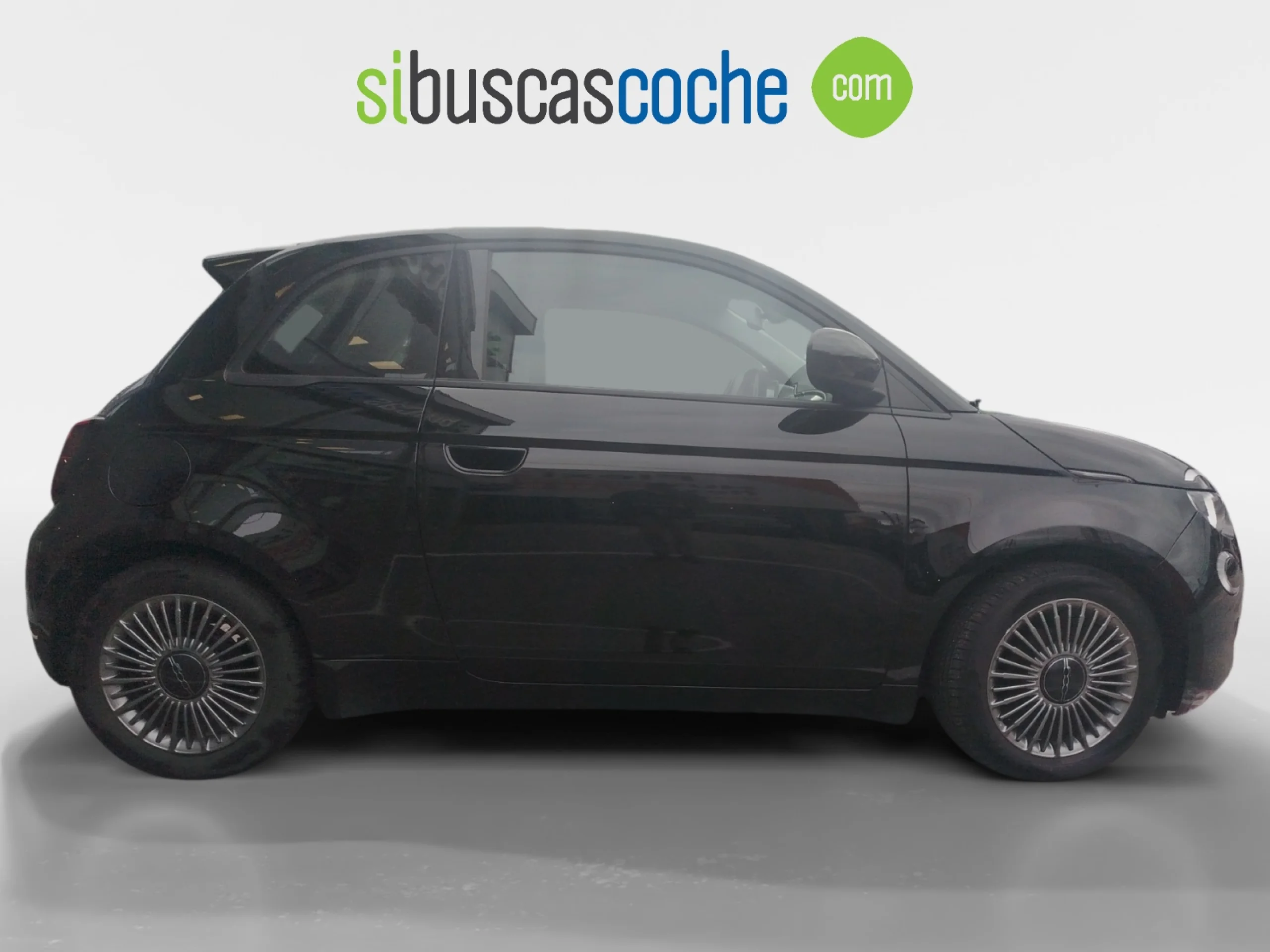 FIAT 500 ICON HB 190KM 70KW (95CV) - Foto 3