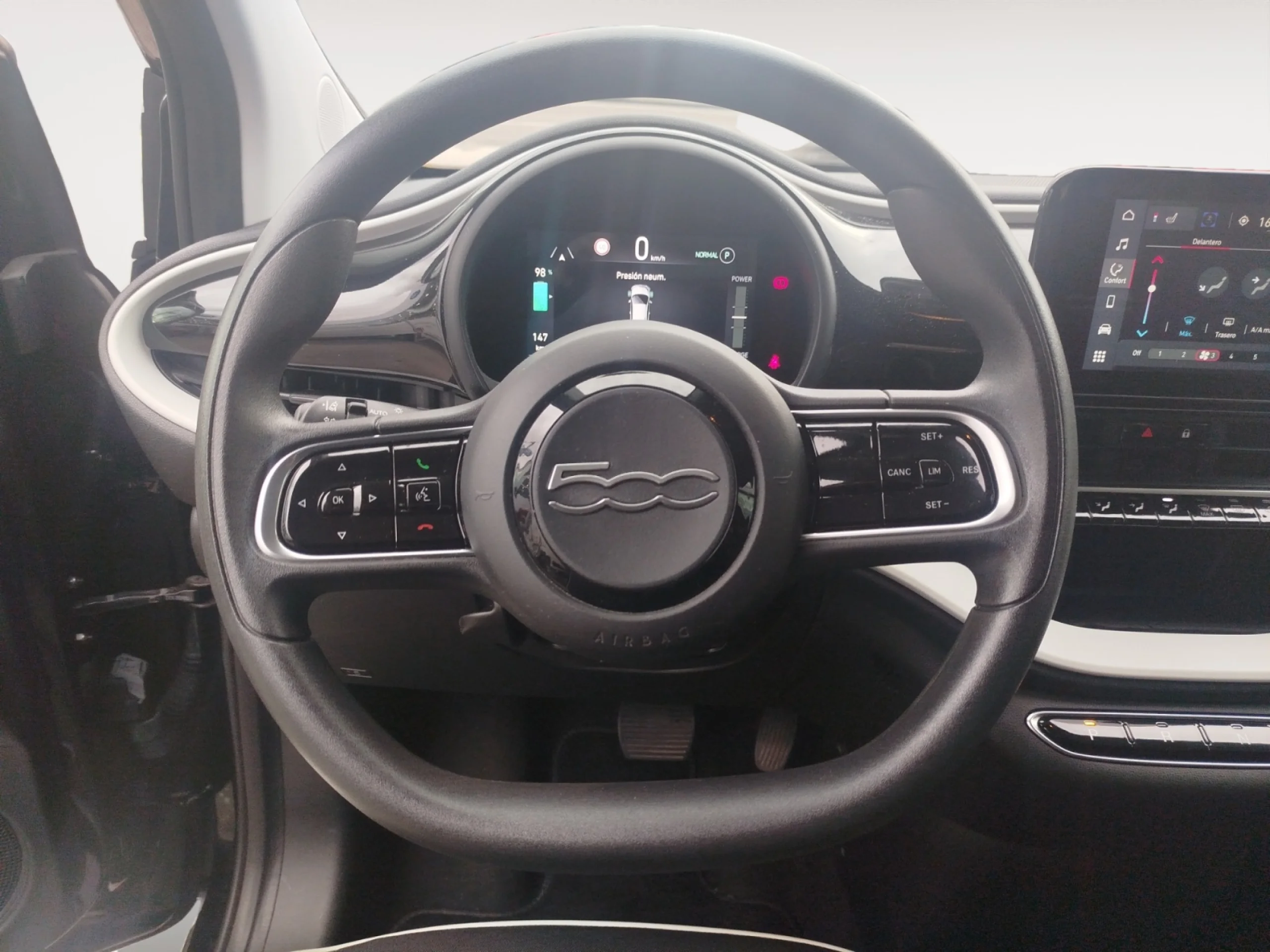 FIAT 500 ICON HB 190KM 70KW (95CV) - Foto 11