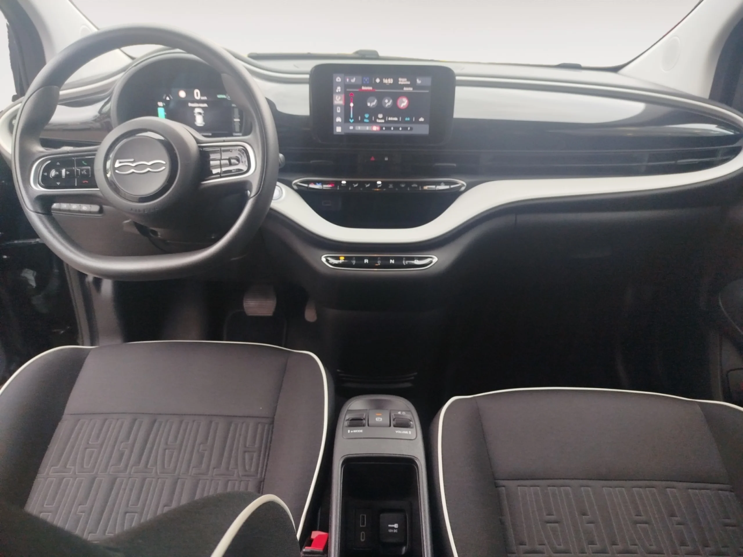 FIAT 500 ICON HB 190KM 70KW (95CV) - Foto 4