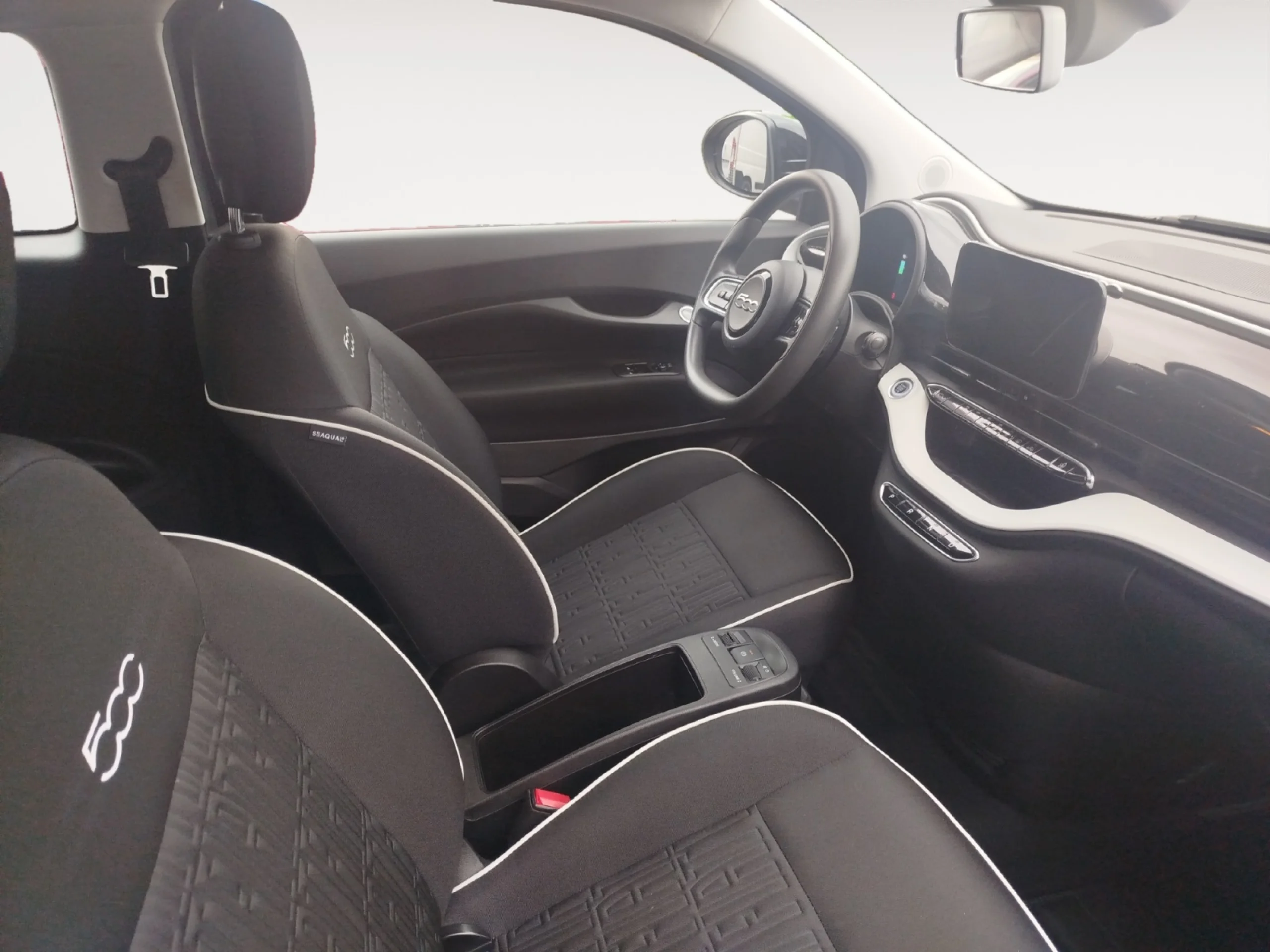 FIAT 500 ICON HB 190KM 70KW (95CV) - Foto 5