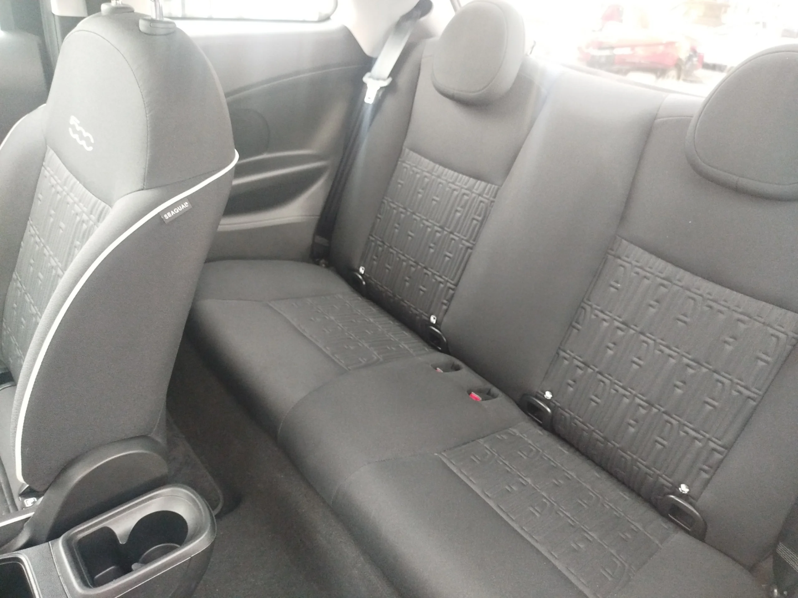 FIAT 500 ICON HB 190KM 70KW (95CV) - Foto 6