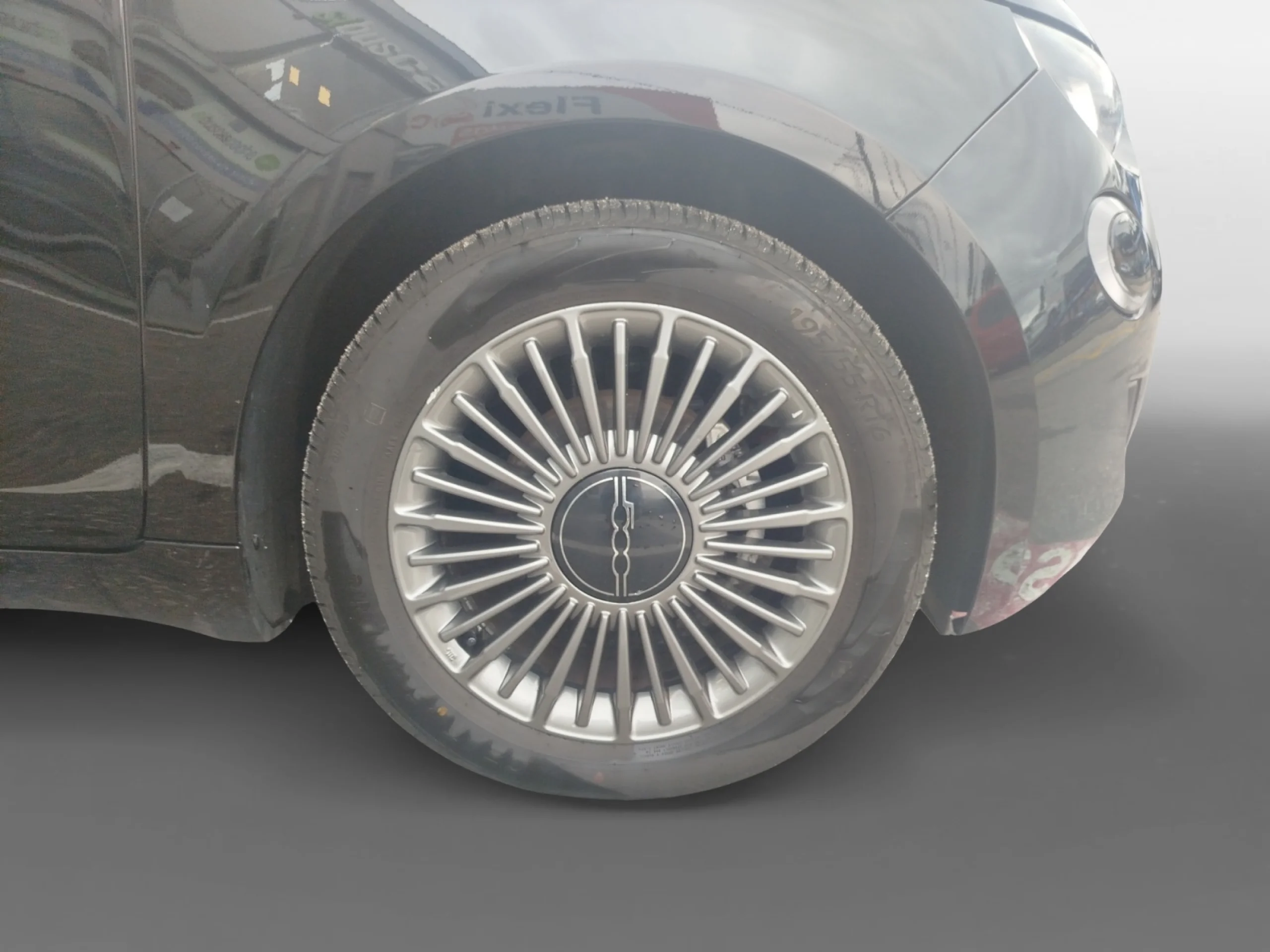 FIAT 500 ICON HB 190KM 70KW (95CV) - Foto 7