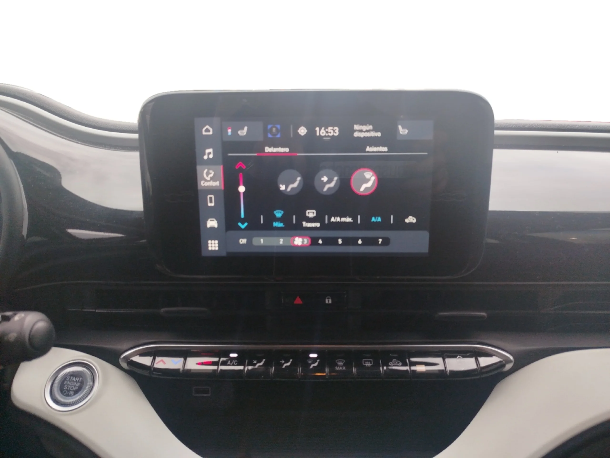 FIAT 500 ICON HB 190KM 70KW (95CV) - Foto 8