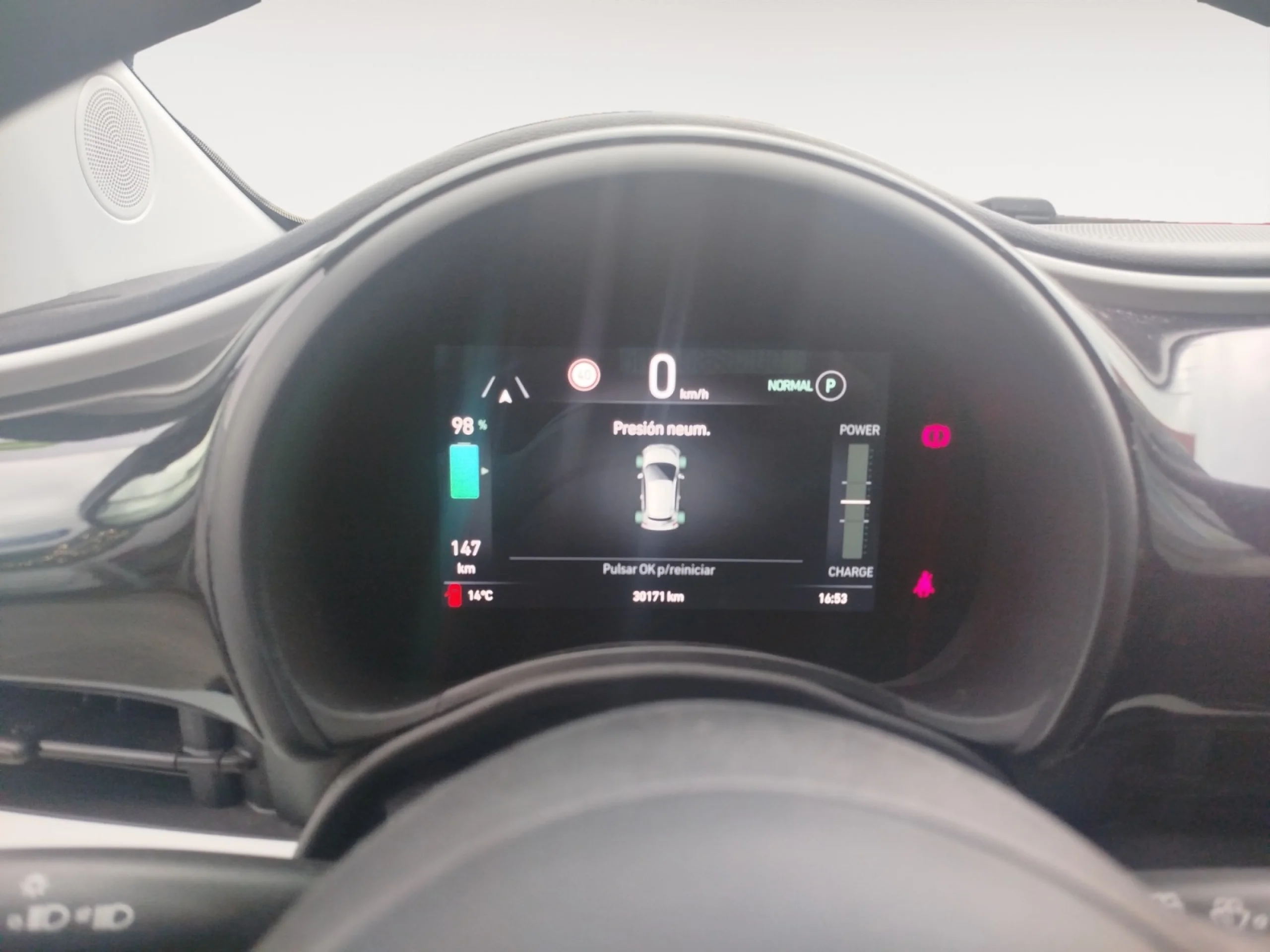 FIAT 500 ICON HB 190KM 70KW (95CV) - Foto 9