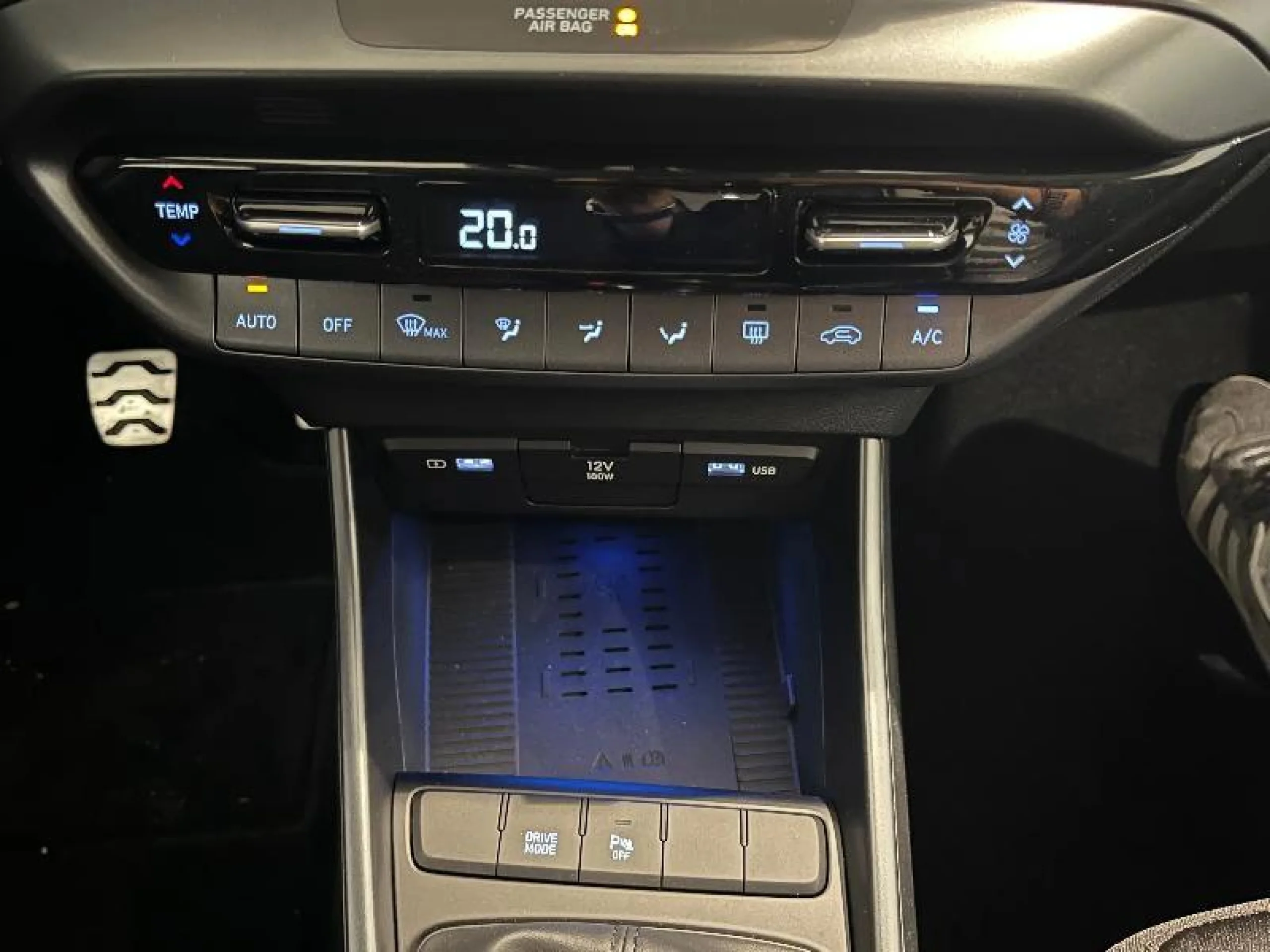 HYUNDAI BAYON 1.0 TGDI 74KW (100CV) 48V TECNO - Foto 9