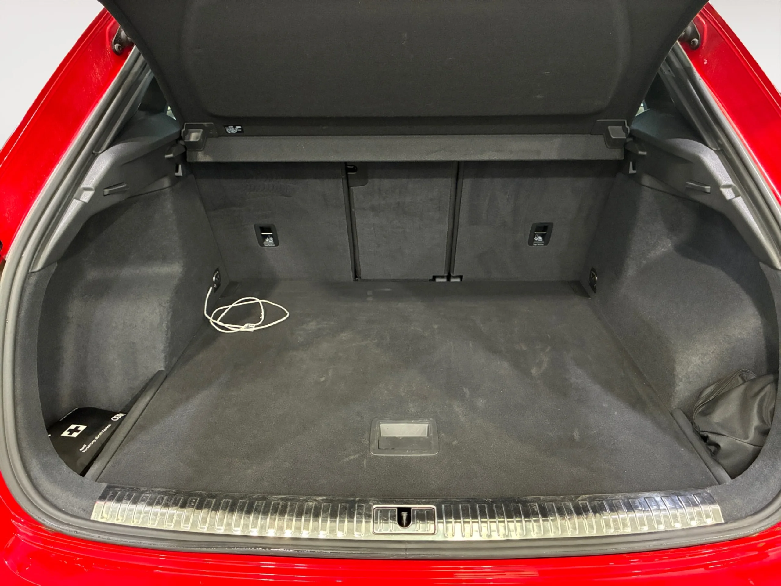 AUDI Q3 40 TDI 147KW S TRONIC QUATTRO BLACK LINE - Foto 7