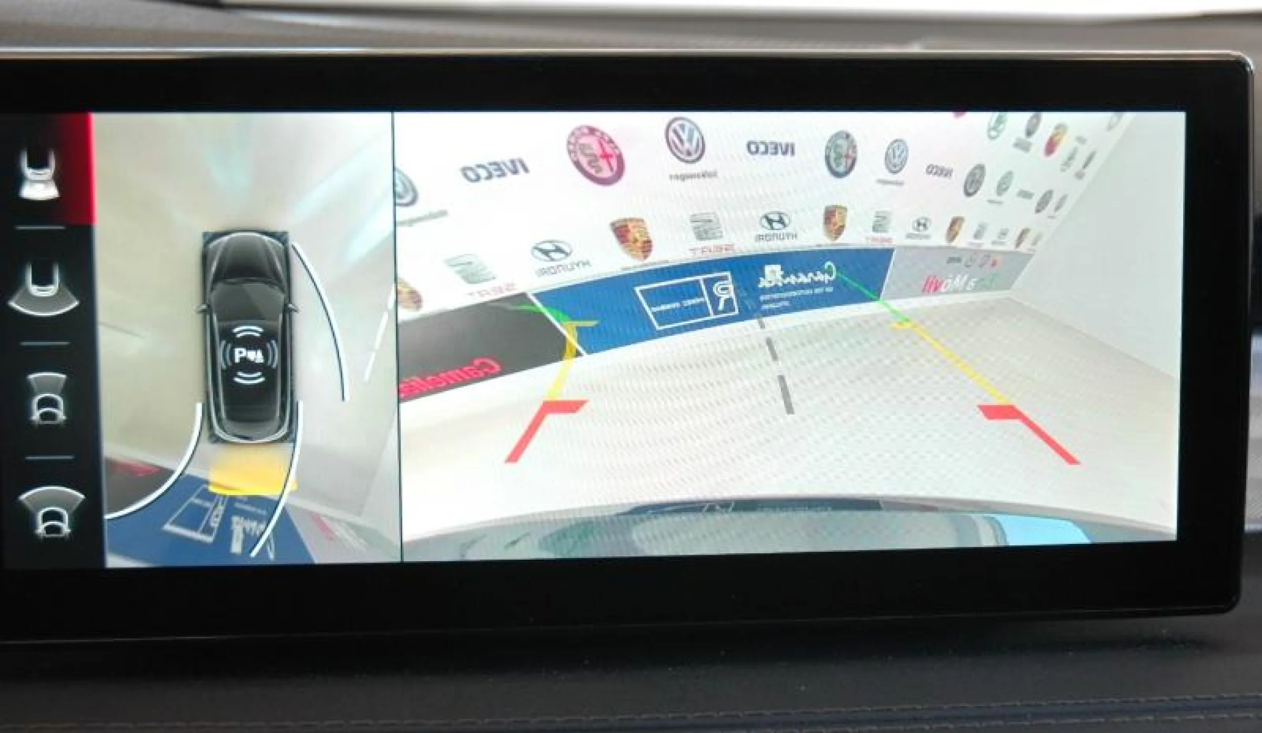 ALFA ROMEO TONALE 1.3 MULTI AIR PHEV VELOCE Q4 - Foto 19