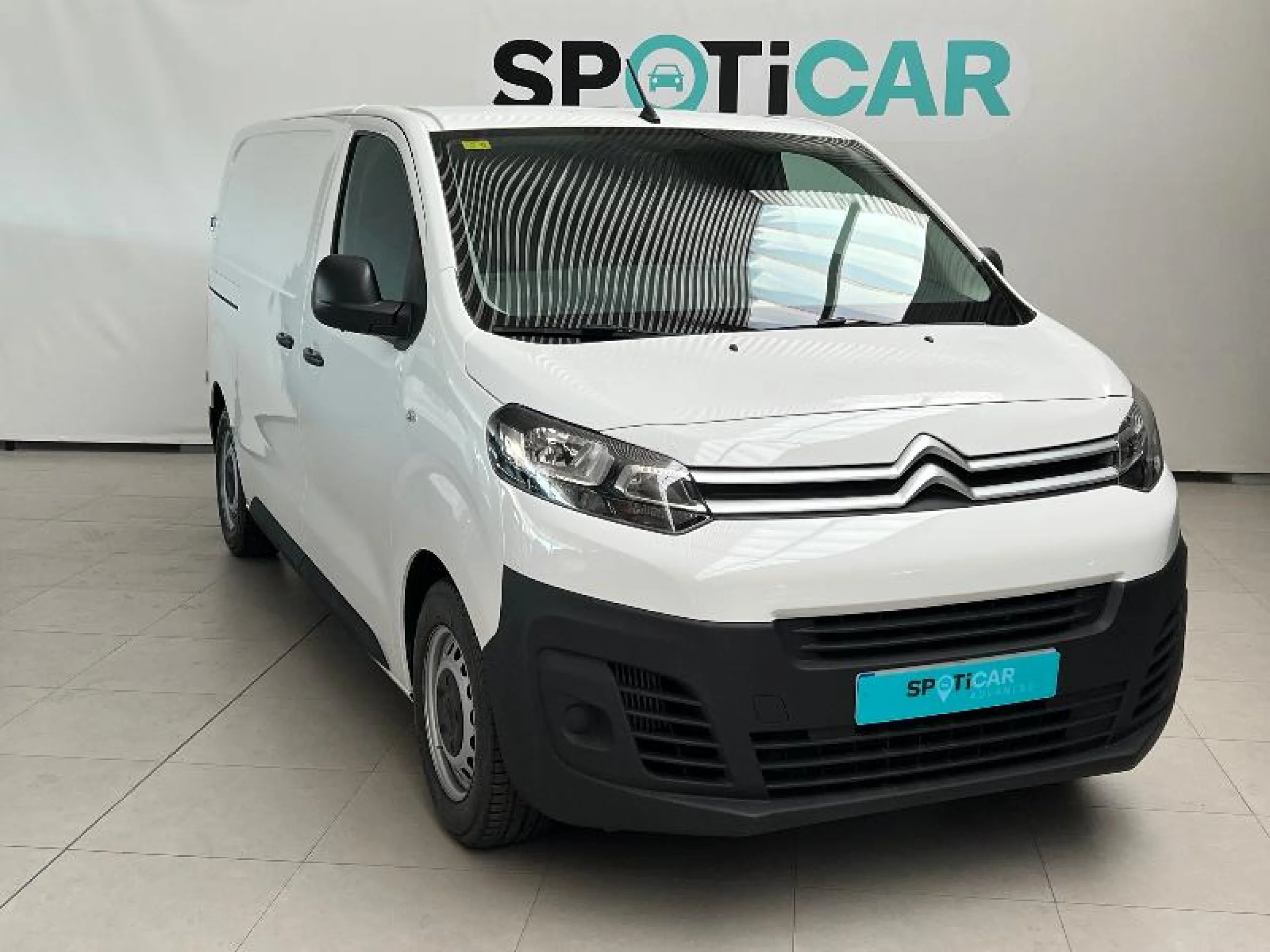 CITROEN JUMPY 120CV 6V CONTROL - Foto 3