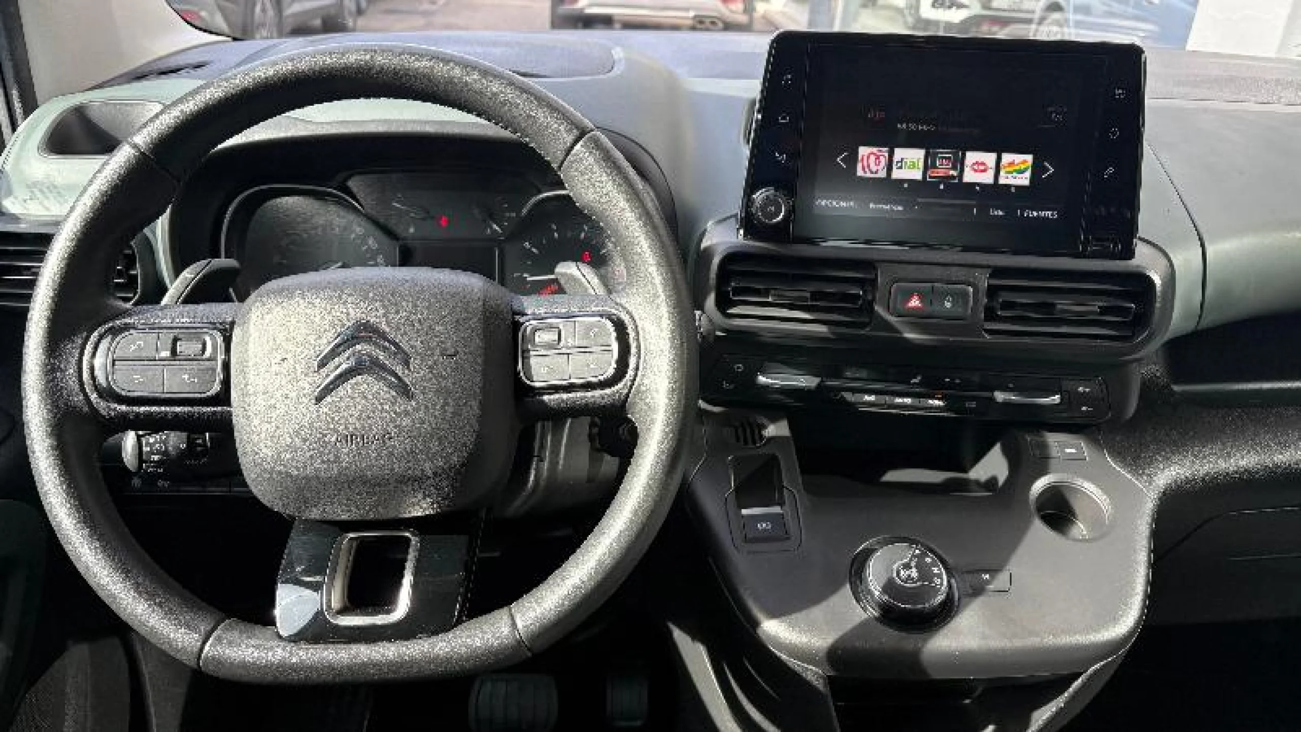 CITROEN BERLINGO TALLA M BLUEHDI 130 S&S EAT8 SHINE - Foto 13