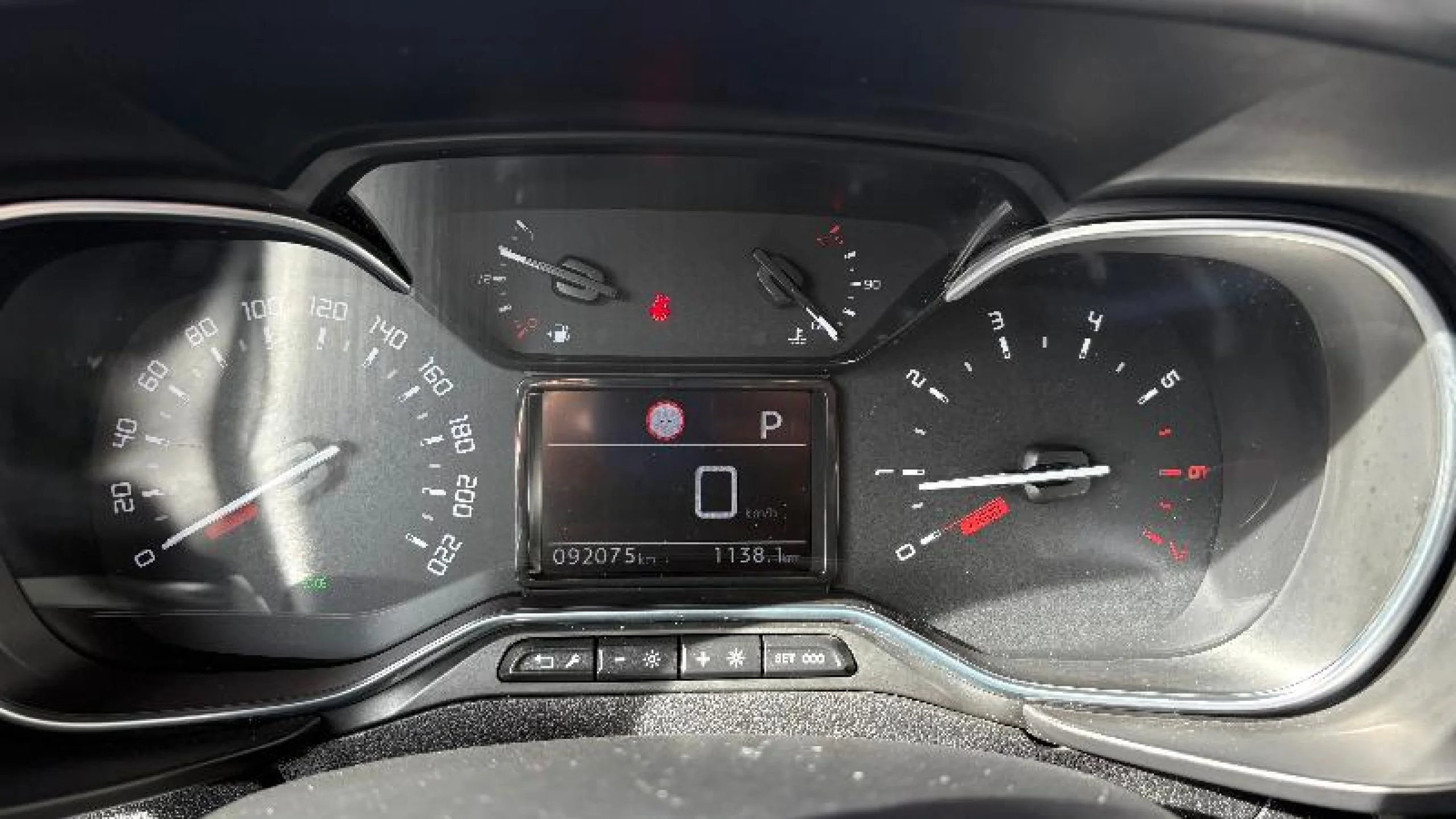 CITROEN BERLINGO TALLA M BLUEHDI 130 S&S EAT8 SHINE - Foto 18