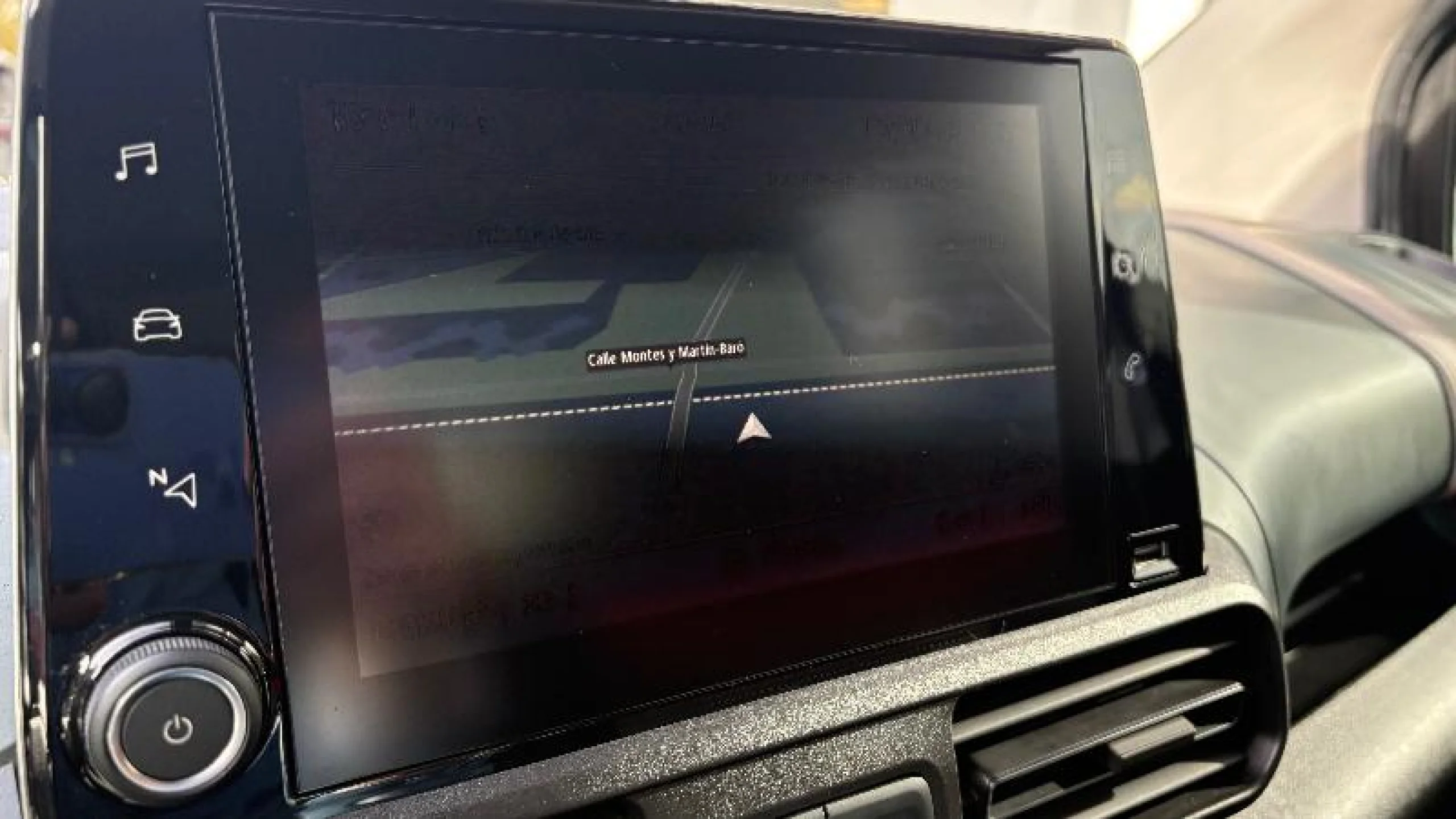 CITROEN BERLINGO TALLA M BLUEHDI 130 S&S EAT8 SHINE - Foto 24