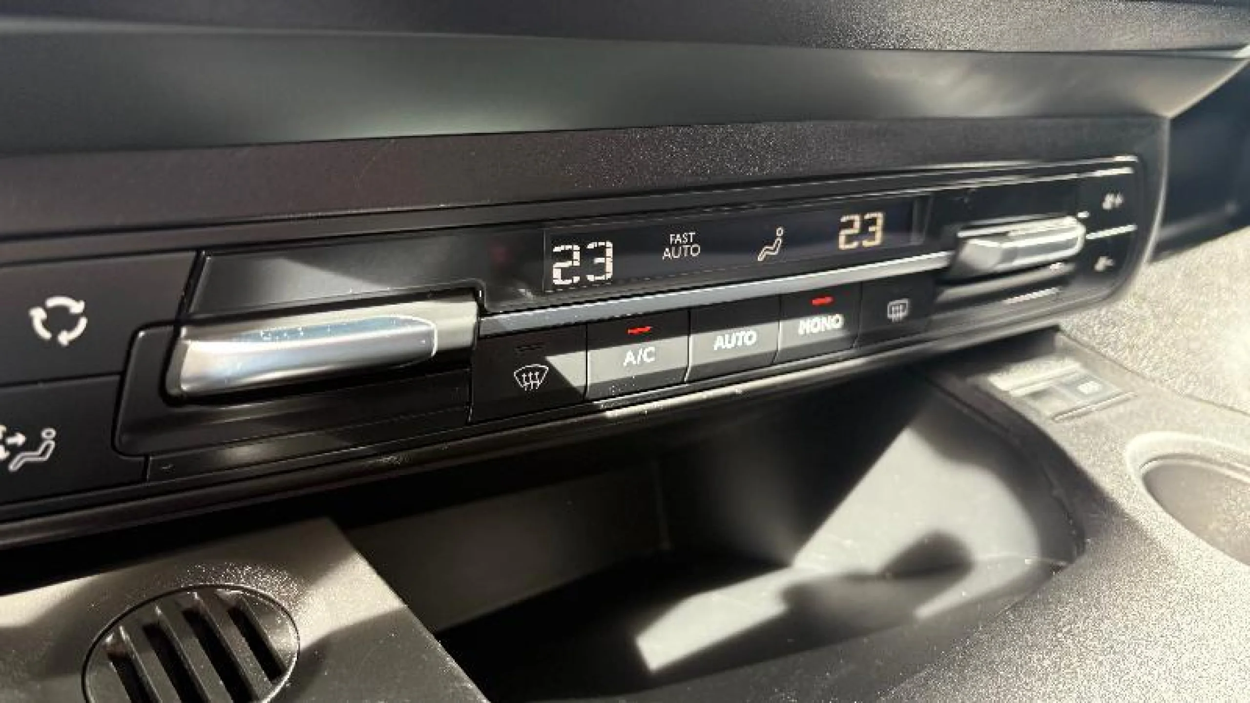 CITROEN BERLINGO TALLA M BLUEHDI 130 S&S EAT8 SHINE - Foto 25