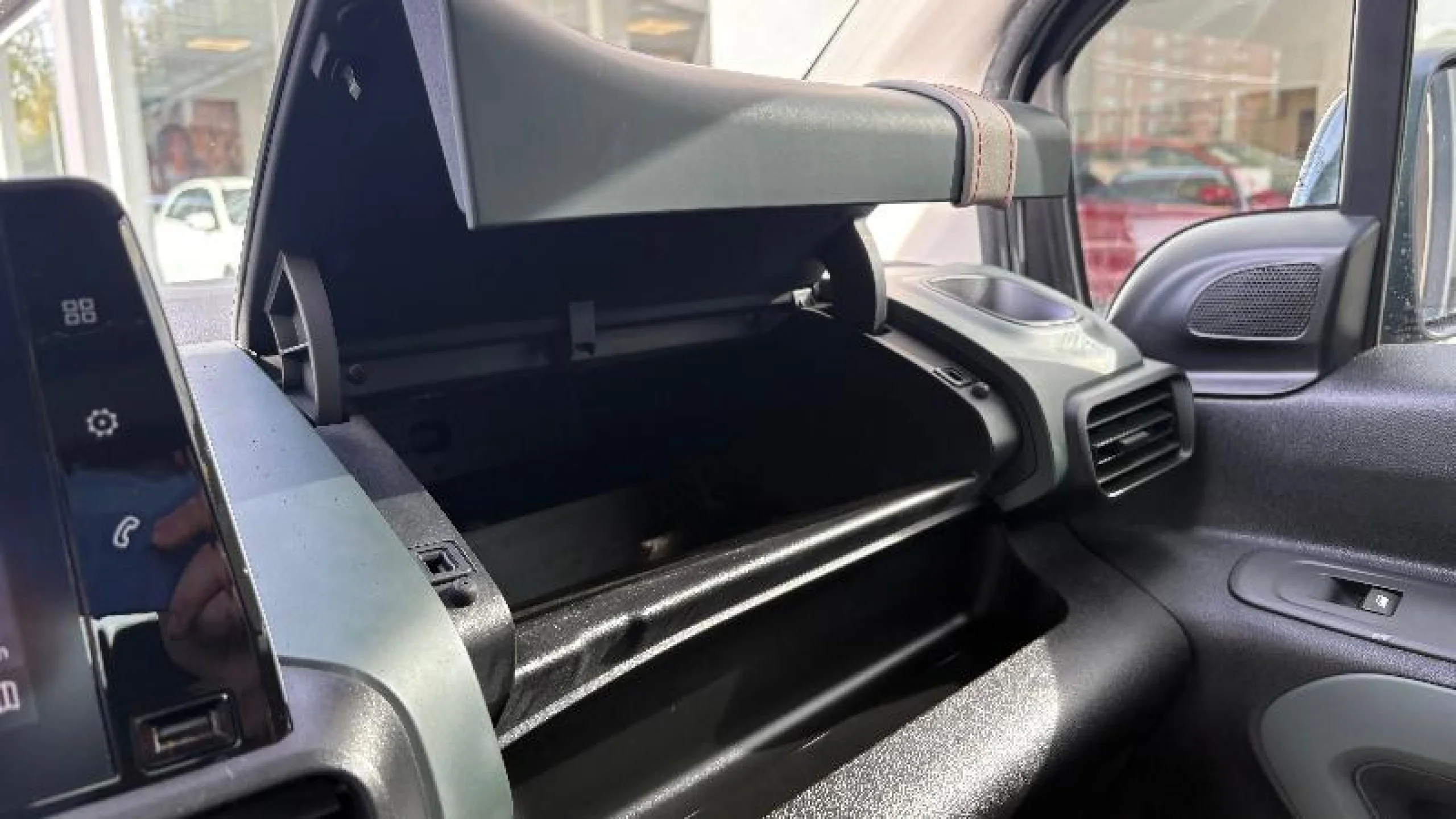 CITROEN BERLINGO TALLA M BLUEHDI 130 S&S EAT8 SHINE - Foto 28