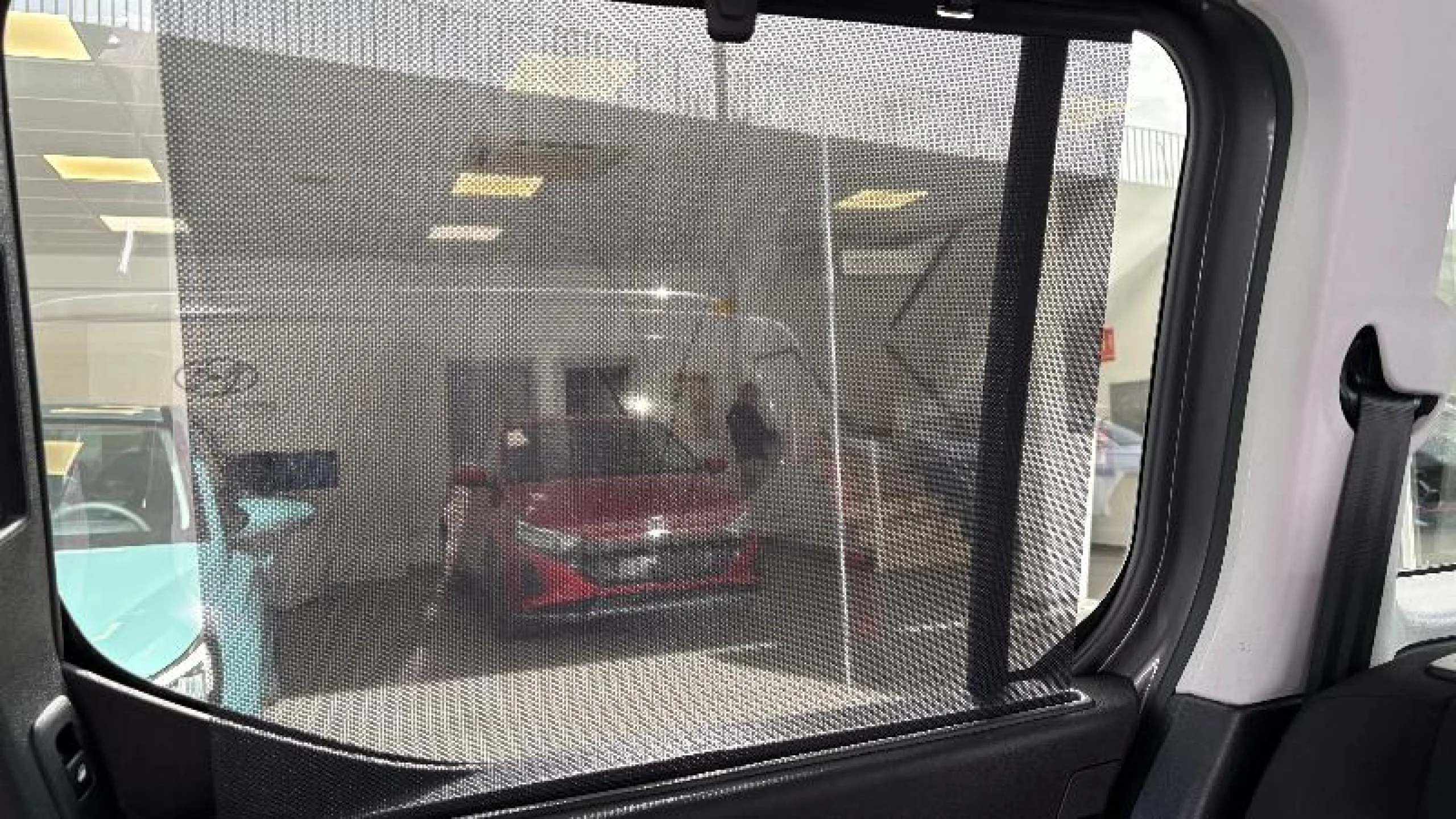 CITROEN BERLINGO TALLA M BLUEHDI 130 S&S EAT8 SHINE - Foto 32