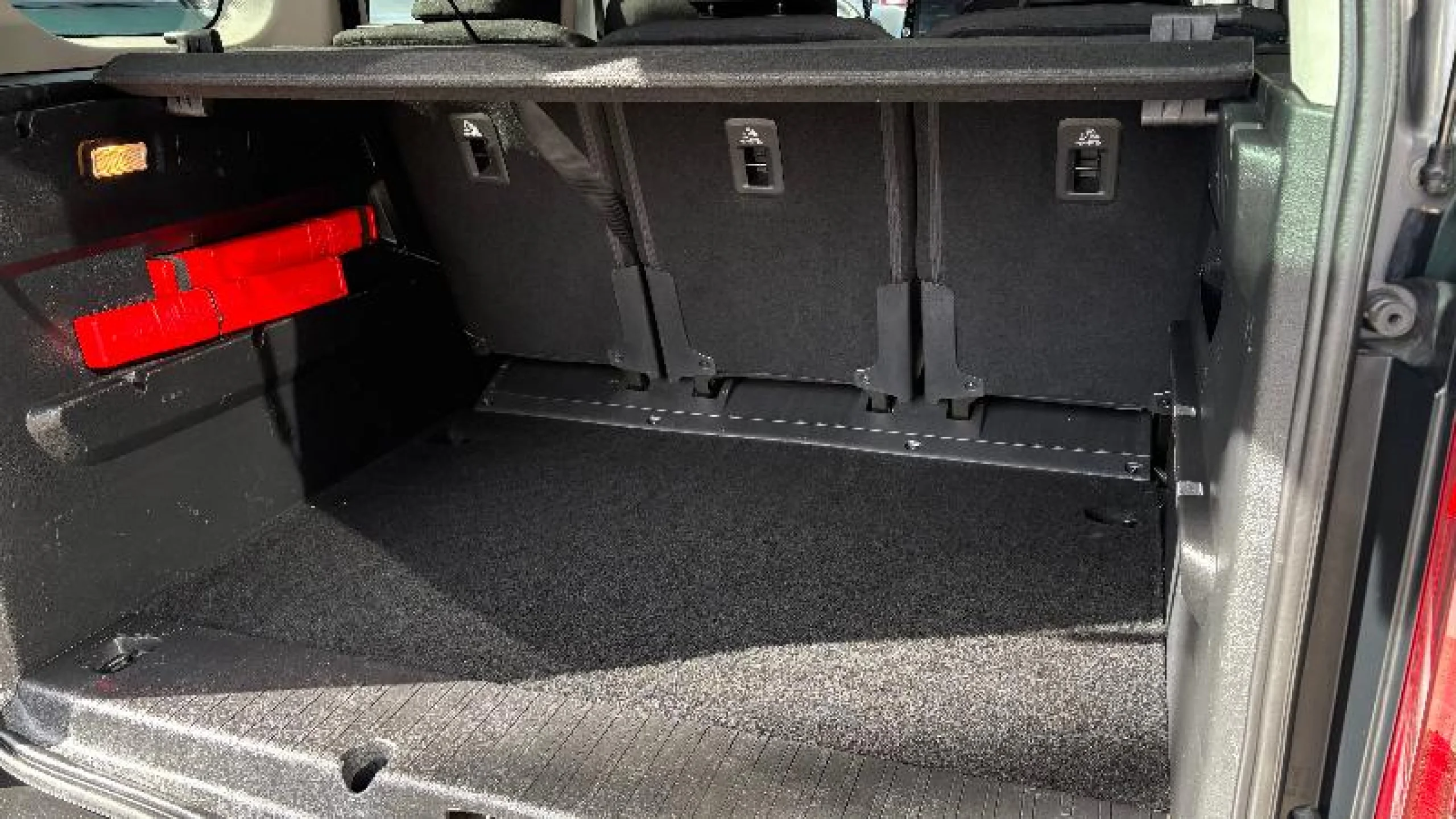 CITROEN BERLINGO TALLA M BLUEHDI 130 S&S EAT8 SHINE - Foto 33