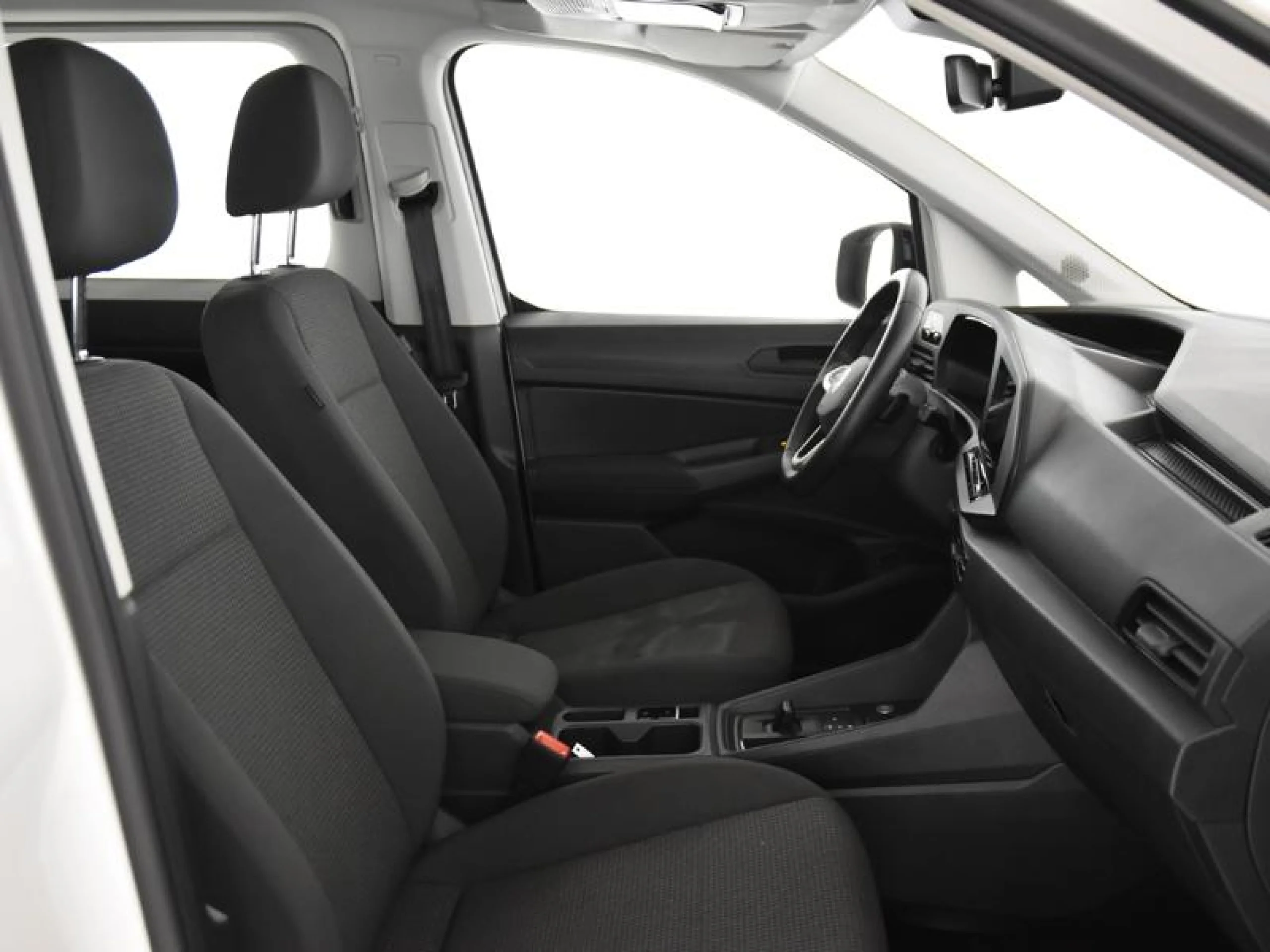 VOLKSWAGEN CADDY MAXI ORIGIN PHEV 1.5 TSI EHYBRID 85KW - Foto 5