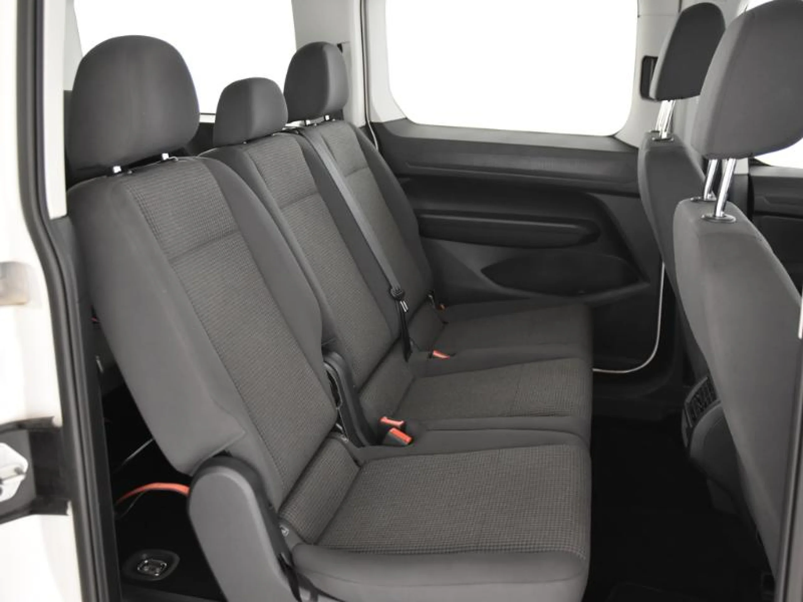 VOLKSWAGEN CADDY MAXI ORIGIN PHEV 1.5 TSI EHYBRID 85KW - Foto 6