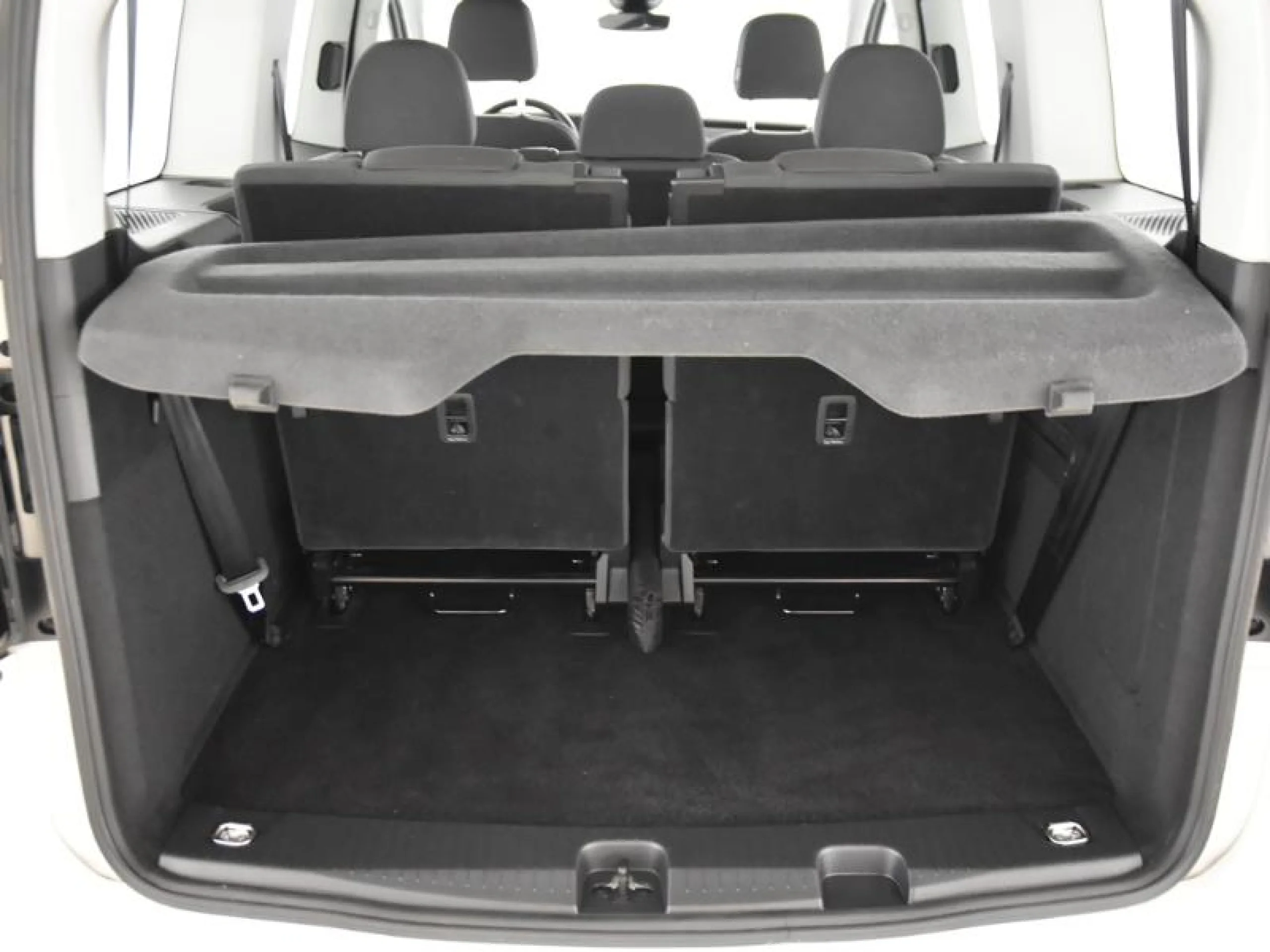 VOLKSWAGEN CADDY MAXI ORIGIN PHEV 1.5 TSI EHYBRID 85KW - Foto 7