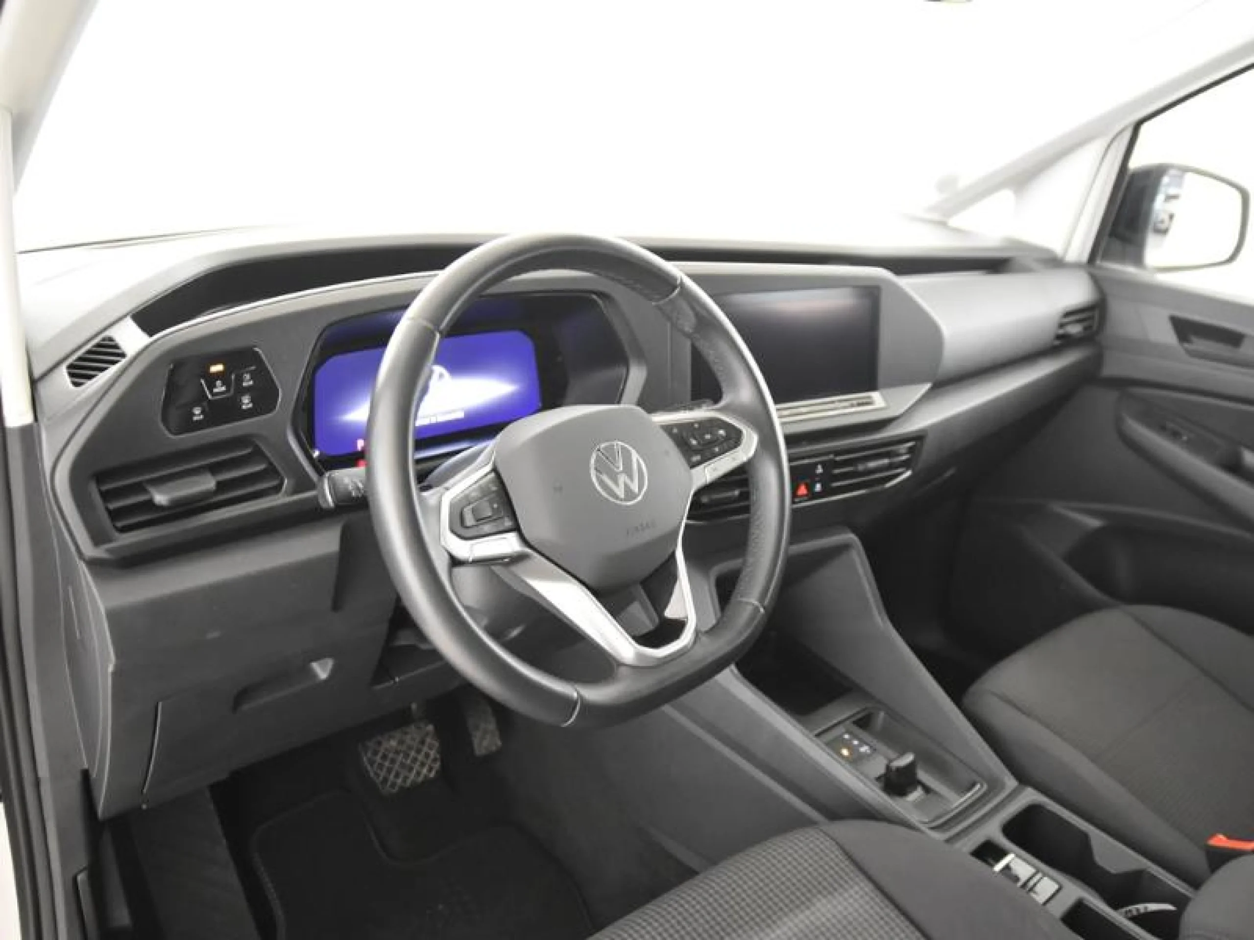 VOLKSWAGEN CADDY MAXI ORIGIN PHEV 1.5 TSI EHYBRID 85KW - Foto 9