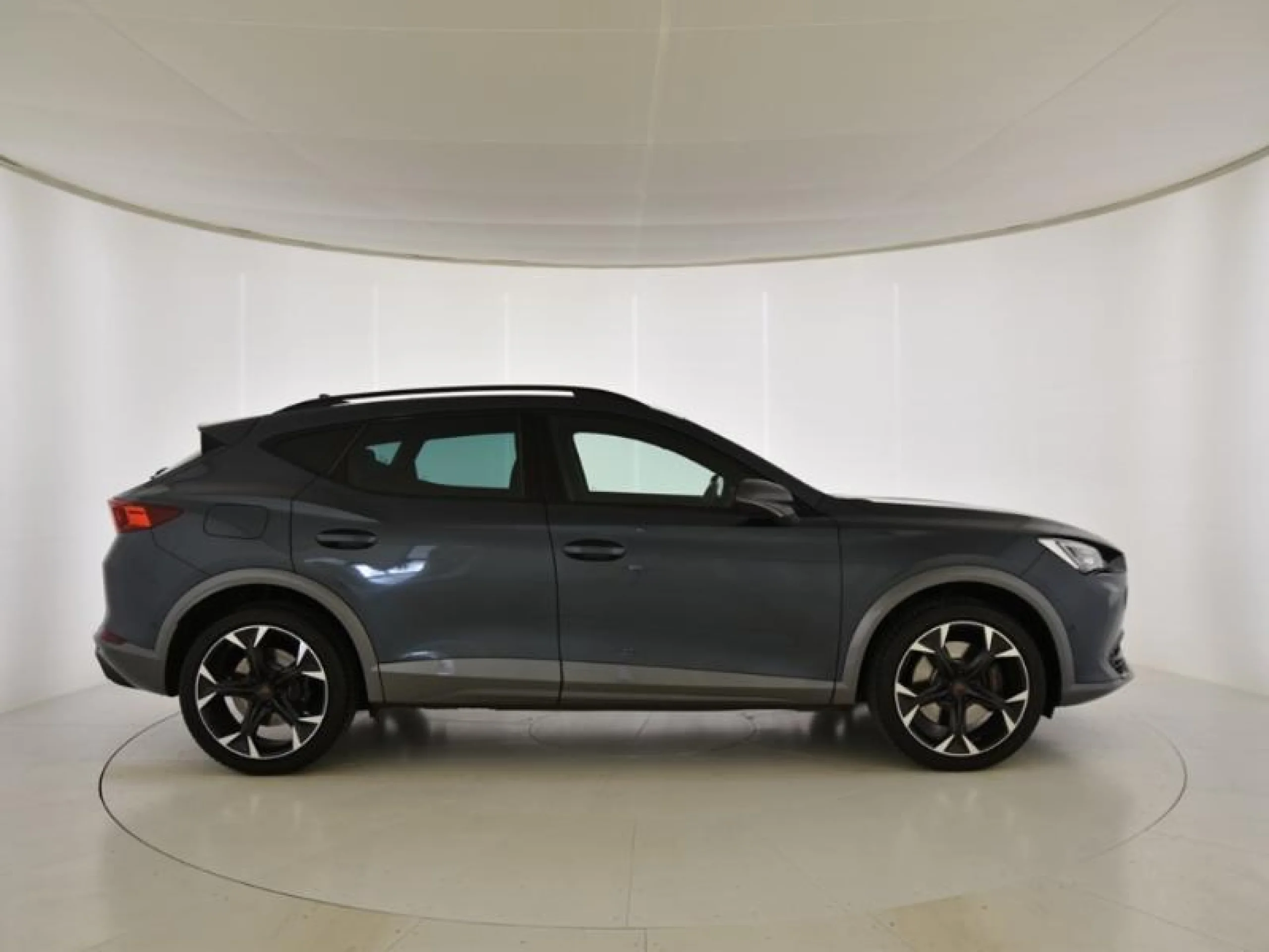 CUPRA FORMENTOR 2.0 TSI 180KW (245 CV) VZ DSG - Foto 3