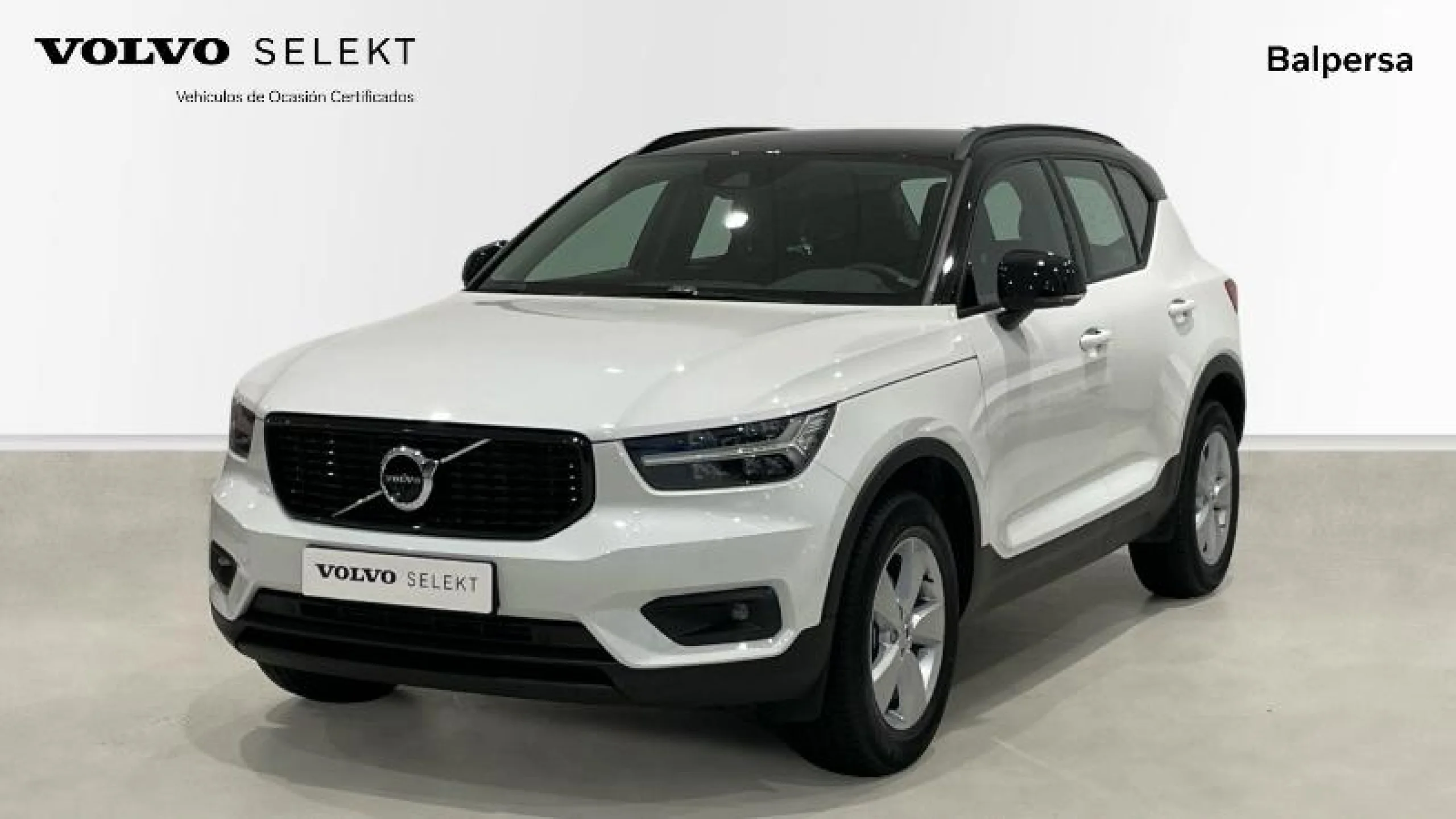 VOLVO XC40 1.5 T3 INSCRIPTION - Foto 1