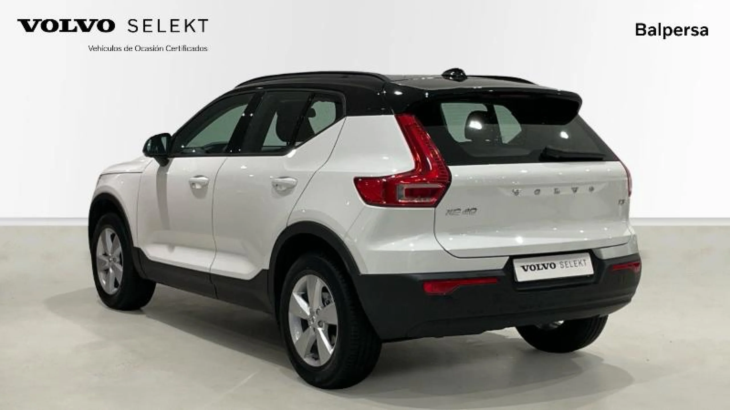 VOLVO XC40 1.5 T3 INSCRIPTION - Foto 2