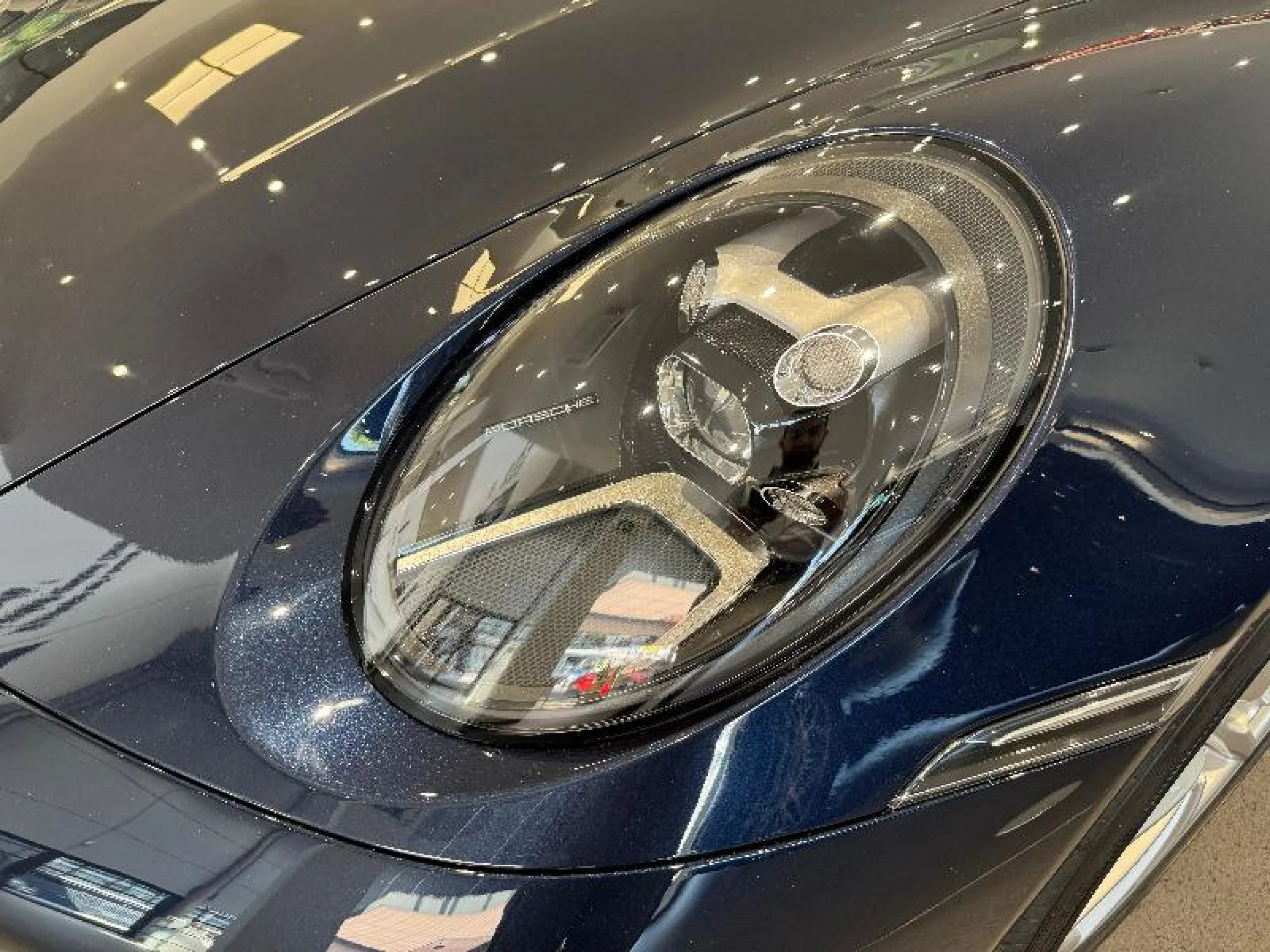 PORSCHE 911 CARRERA 4 - Foto 7