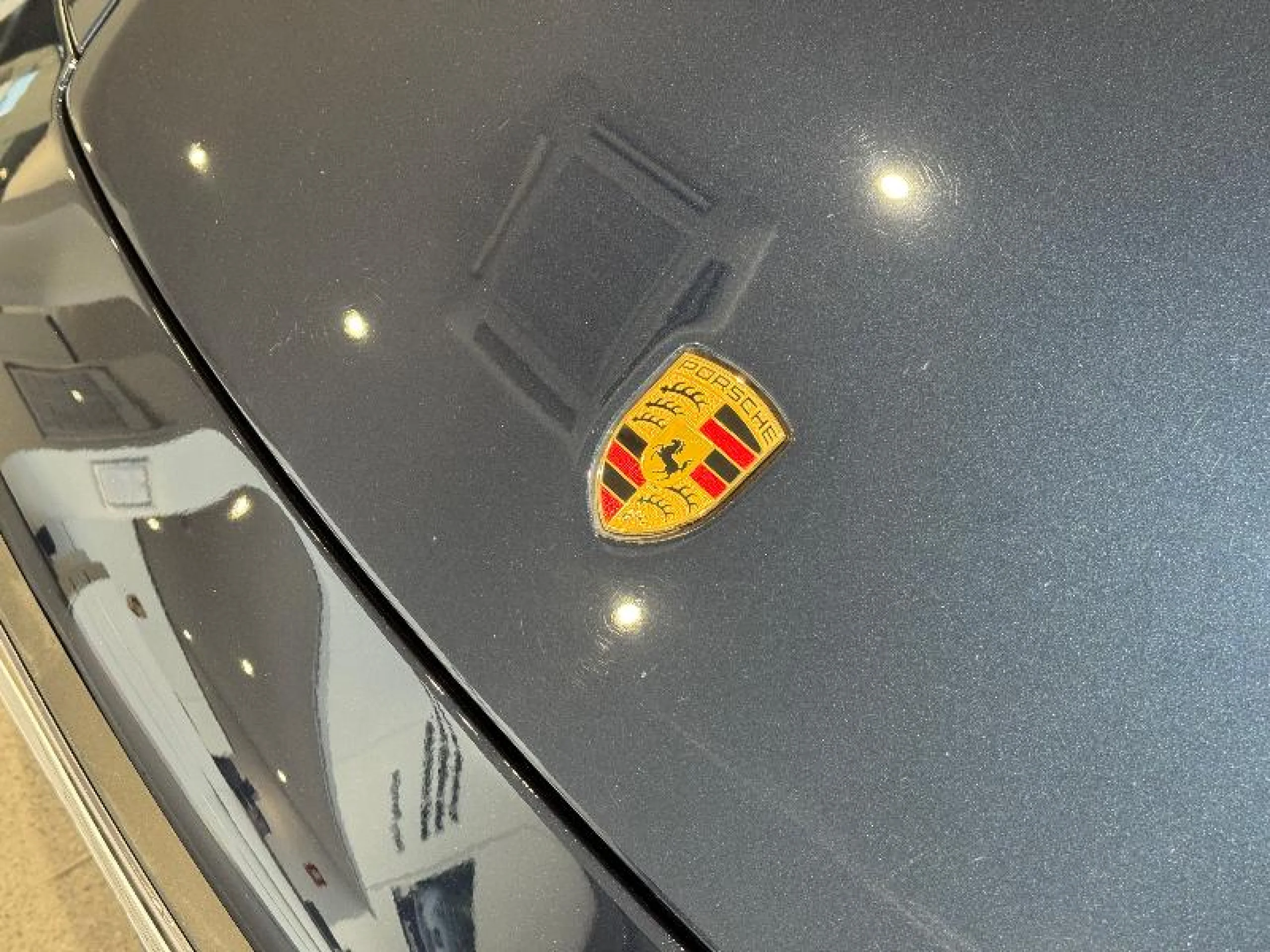 PORSCHE 911 CARRERA 4 - Foto 8