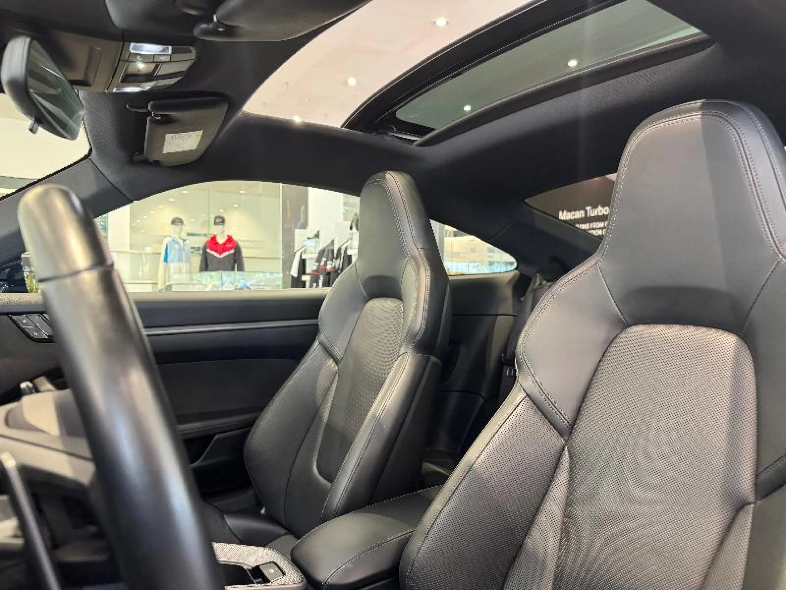 PORSCHE 911 CARRERA 4 - Foto 13