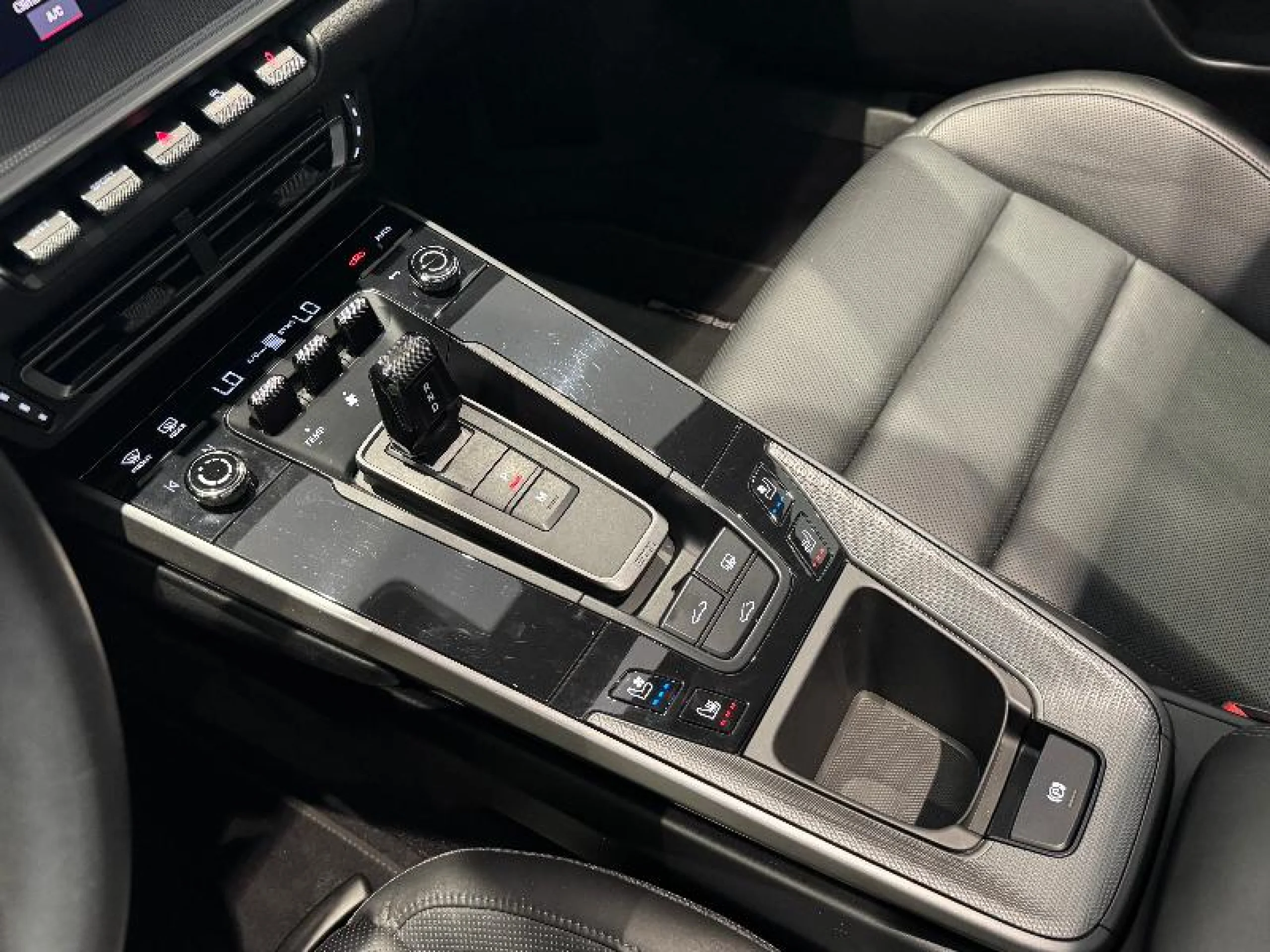 PORSCHE 911 CARRERA 4 - Foto 16