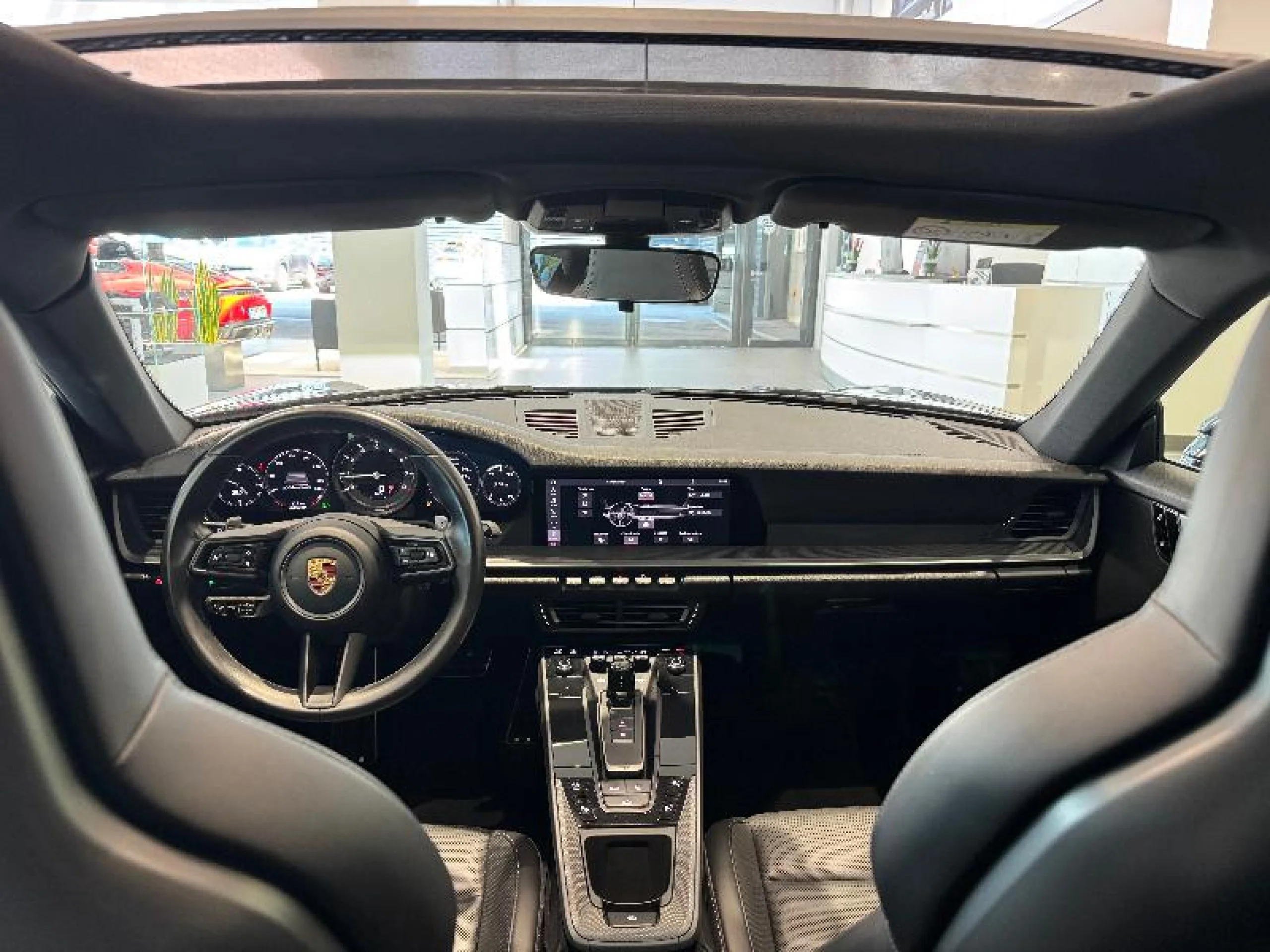 PORSCHE 911 CARRERA 4 - Foto 20