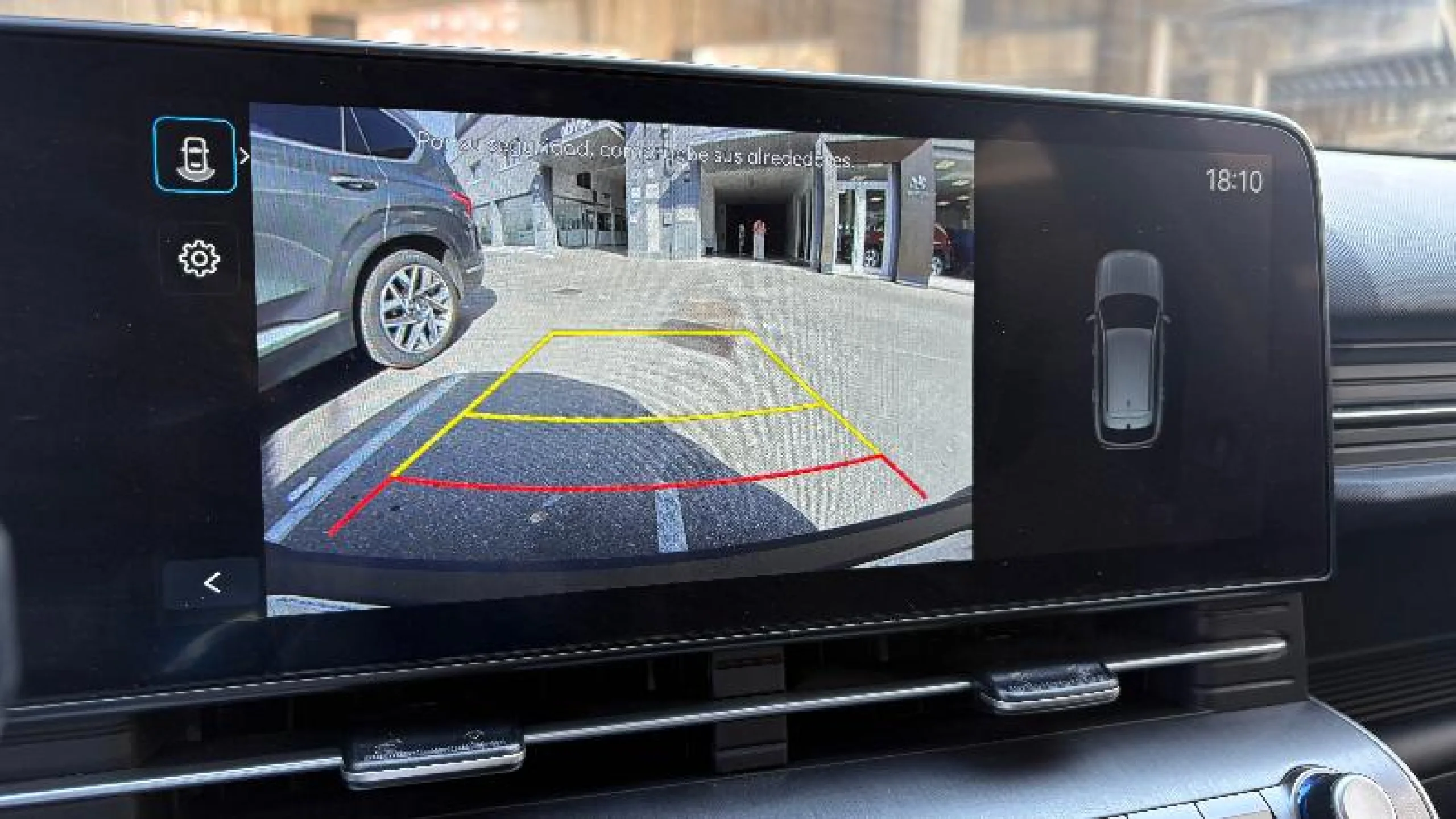 HYUNDAI KONA HEV 1.6GDI 129CV DT MAXX - Foto 22