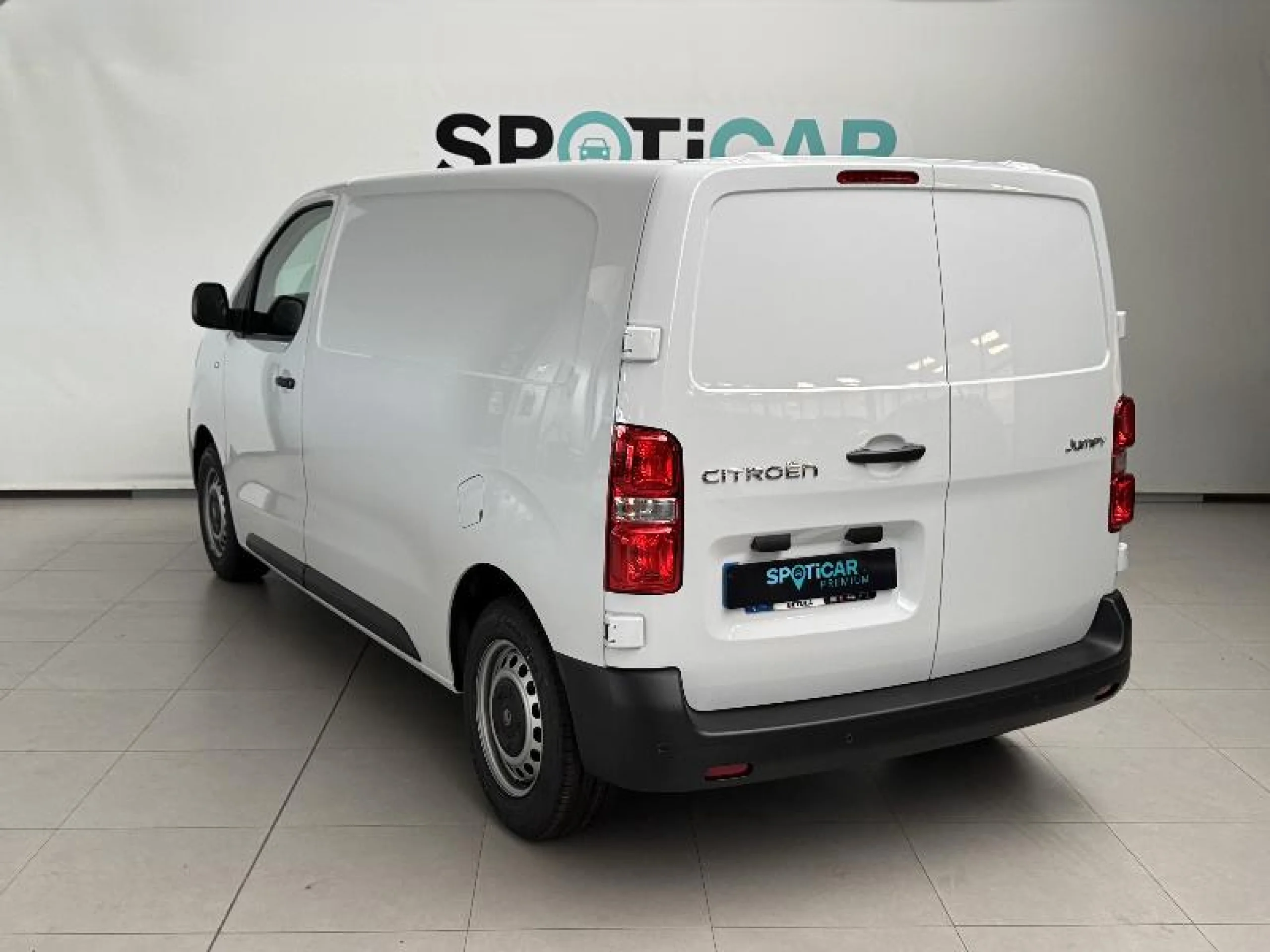 CITROEN JUMPY FURGÓN TALLA M BLUEHDI 120 S&S 6V - Foto 7