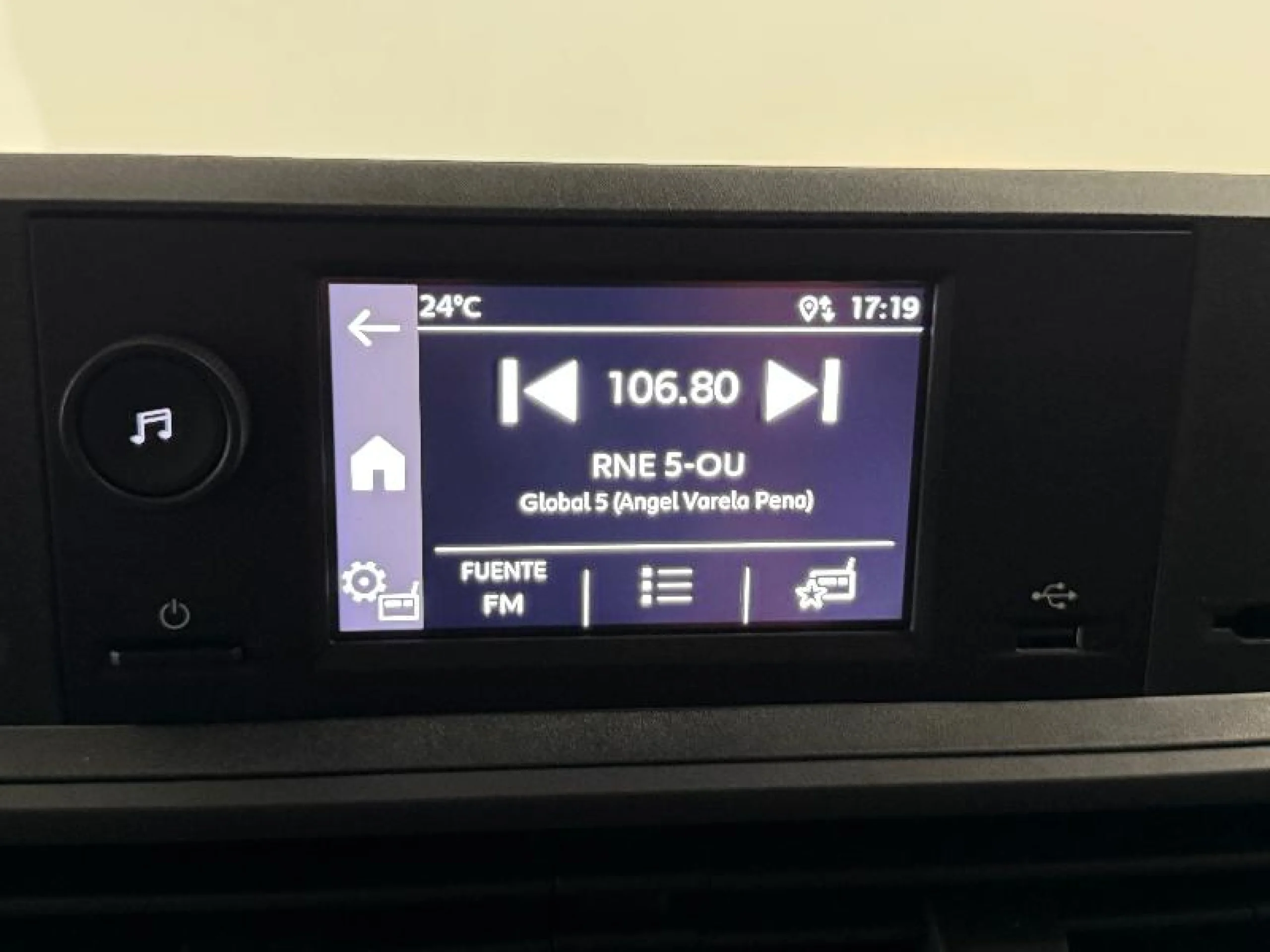 CITROEN JUMPY FURGÓN TALLA M BLUEHDI 120 S&S 6V - Foto 10