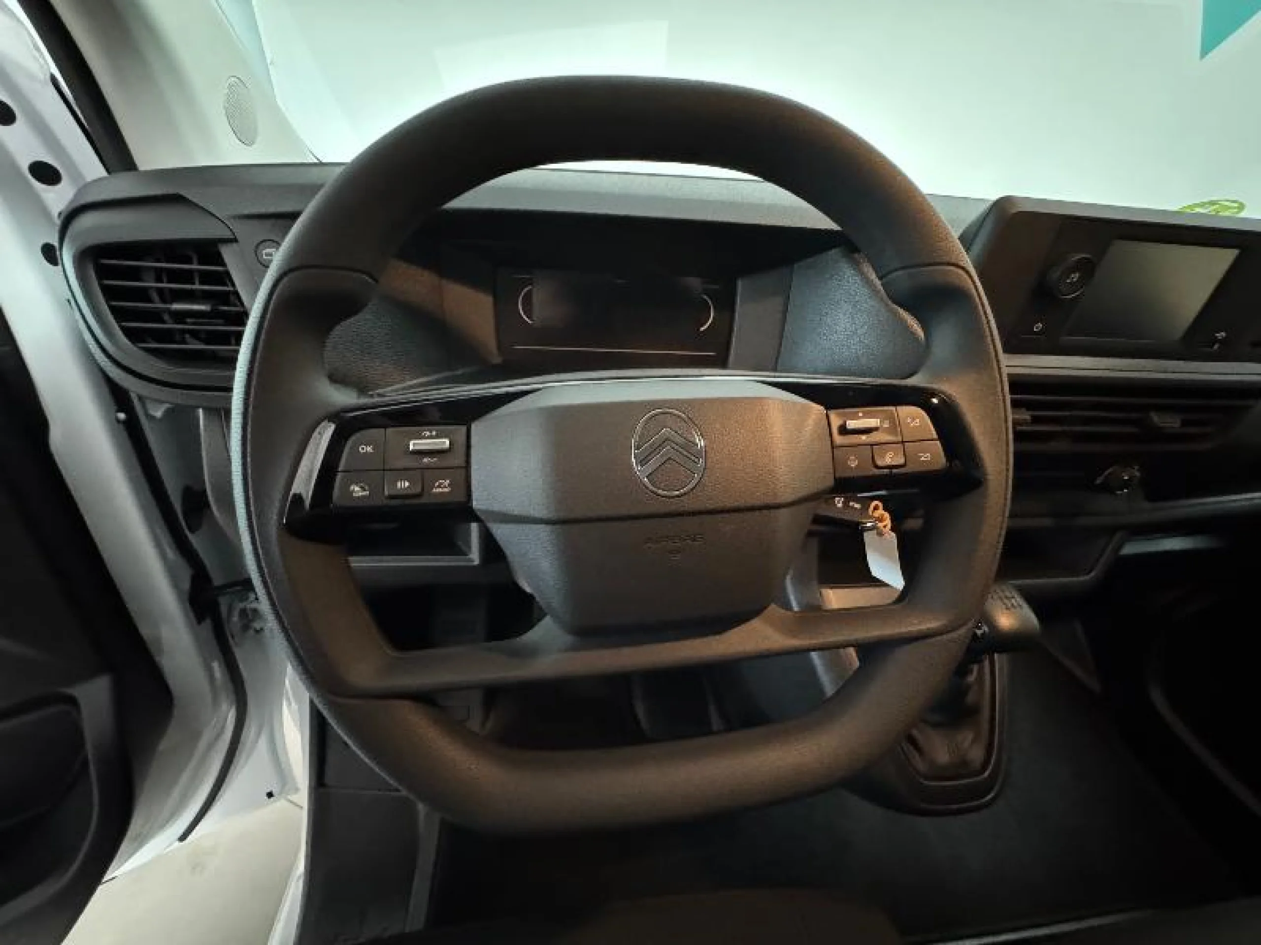 CITROEN JUMPY FURGÓN TALLA M BLUEHDI 120 S&S 6V - Foto 12