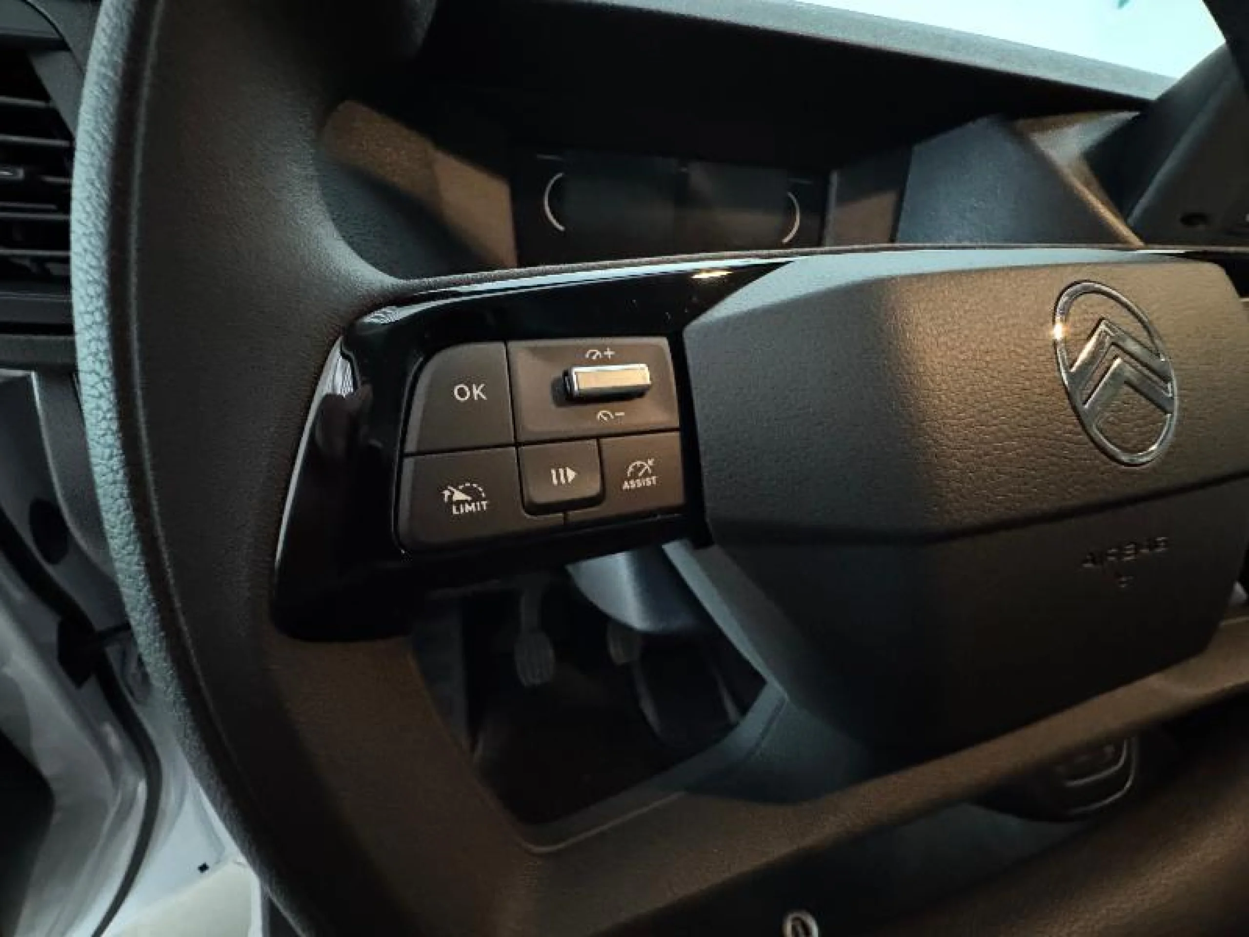 CITROEN JUMPY FURGÓN TALLA M BLUEHDI 120 S&S 6V - Foto 13