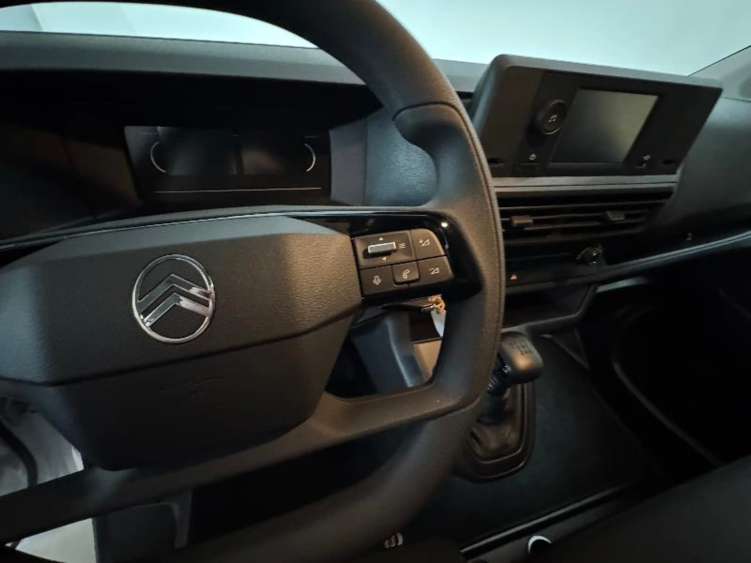 CITROEN JUMPY FURGÓN TALLA M BLUEHDI 120 S&S 6V - Foto 14