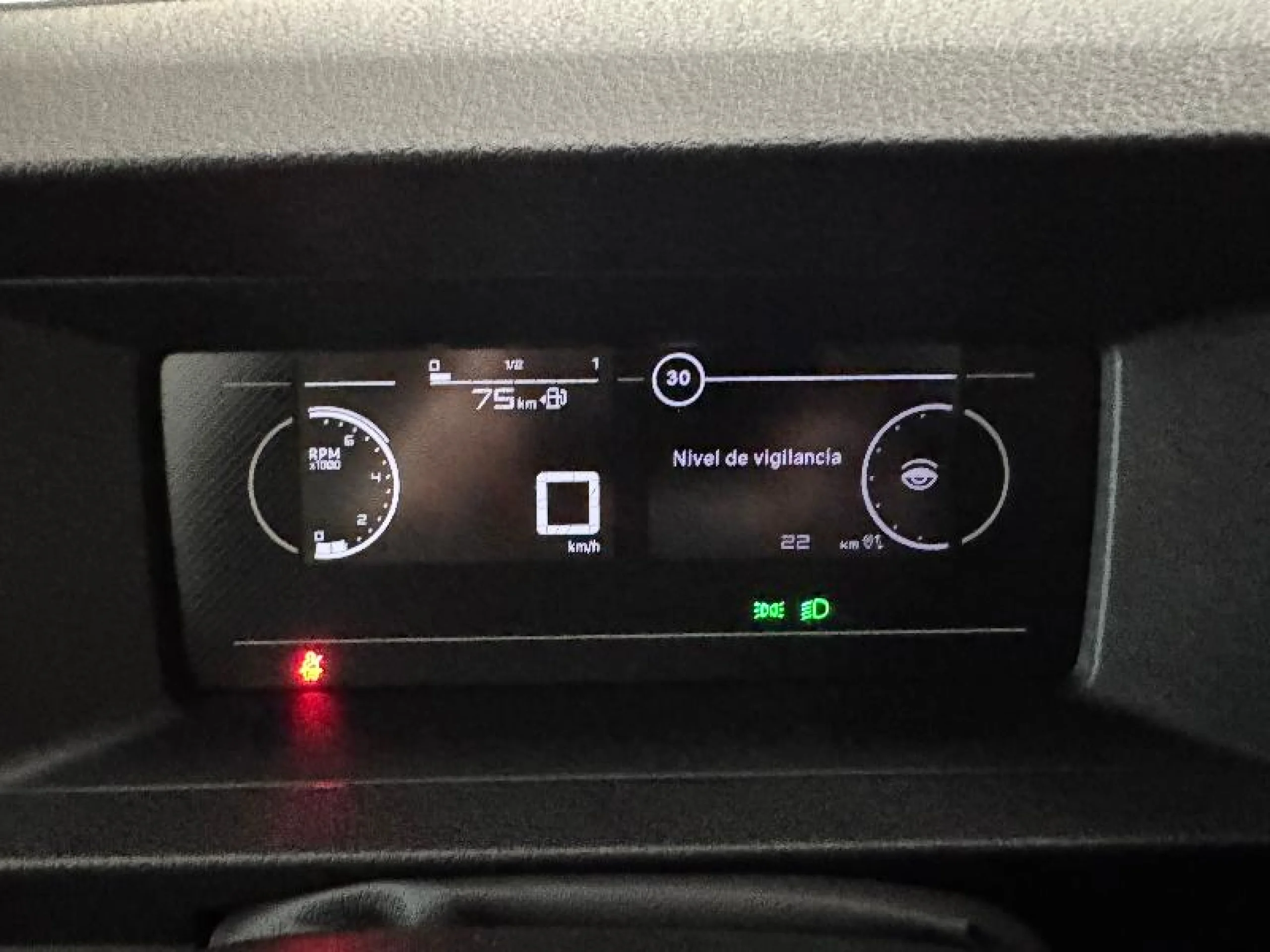 CITROEN JUMPY FURGÓN TALLA M BLUEHDI 120 S&S 6V - Foto 15