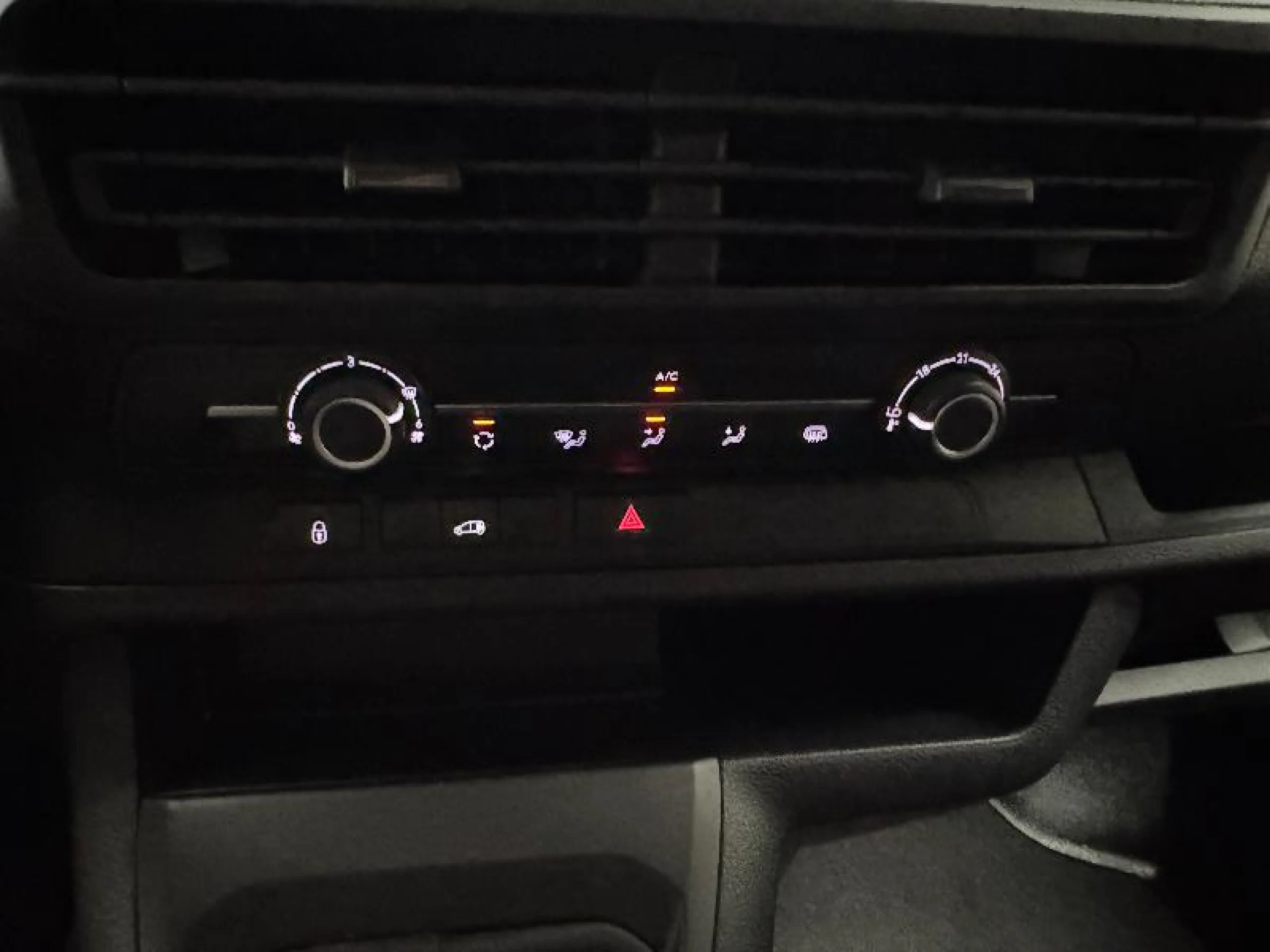 CITROEN JUMPY FURGÓN TALLA M BLUEHDI 120 S&S 6V - Foto 17